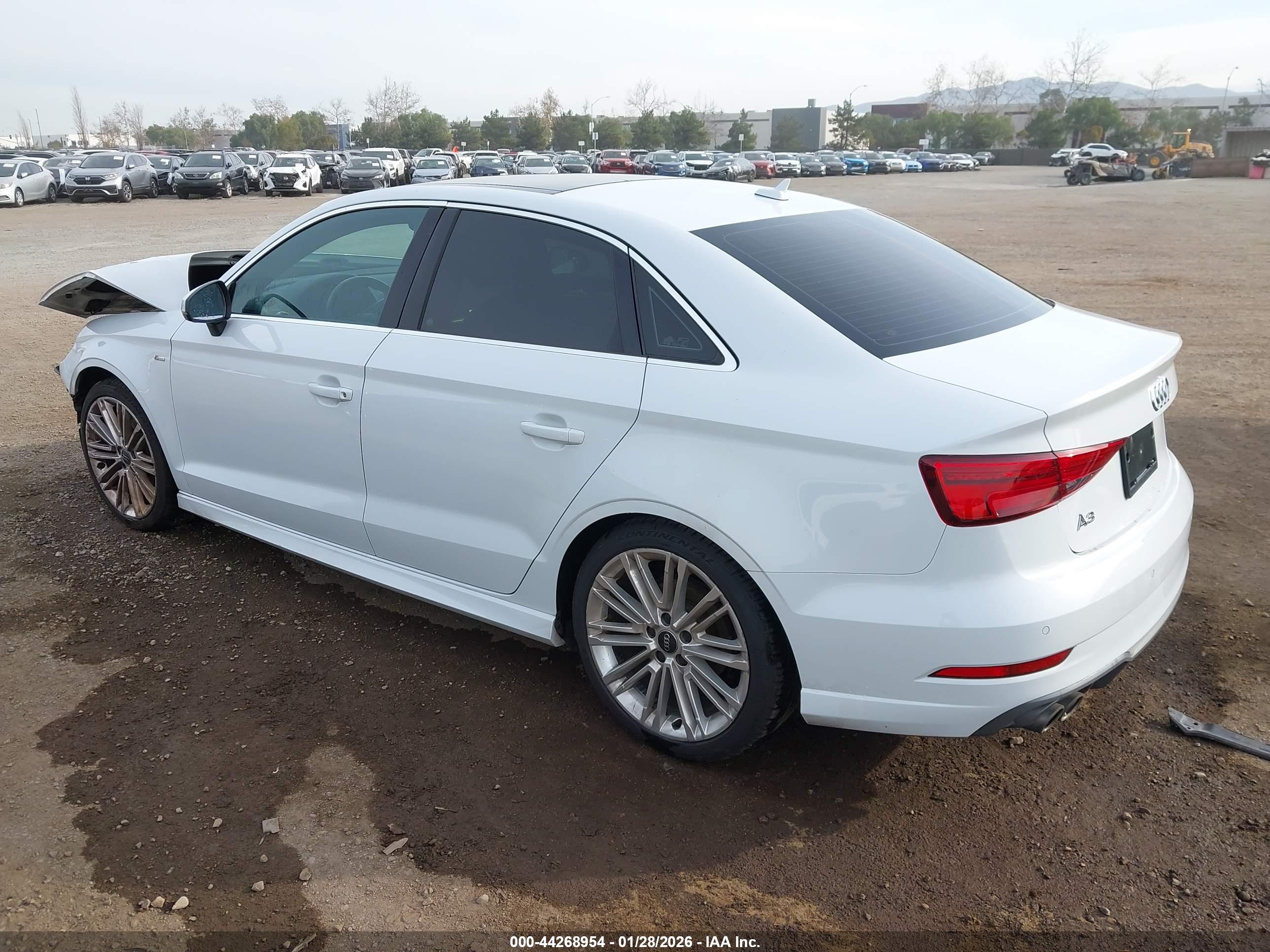 AUDI A3 image 3