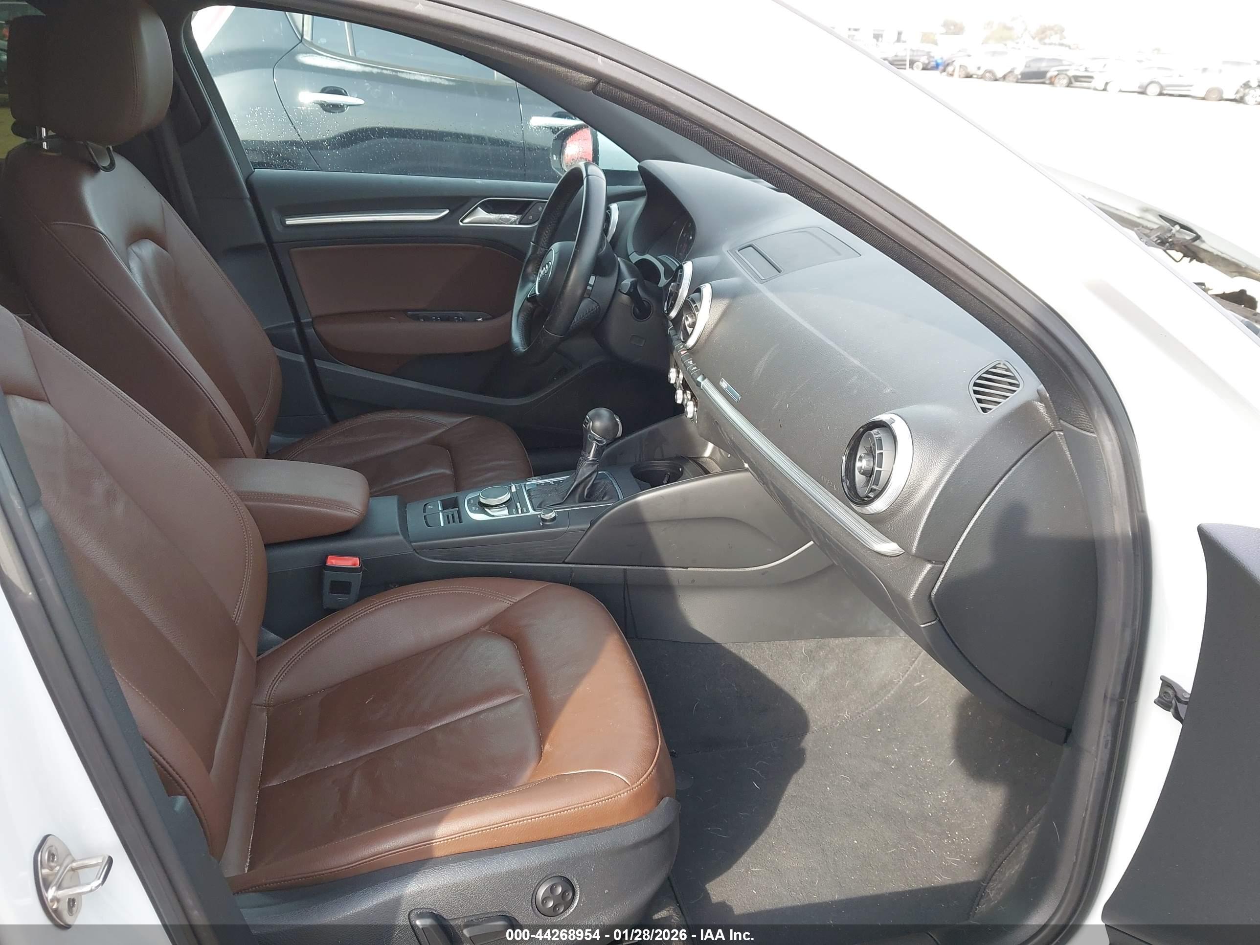 AUDI A3 image 5