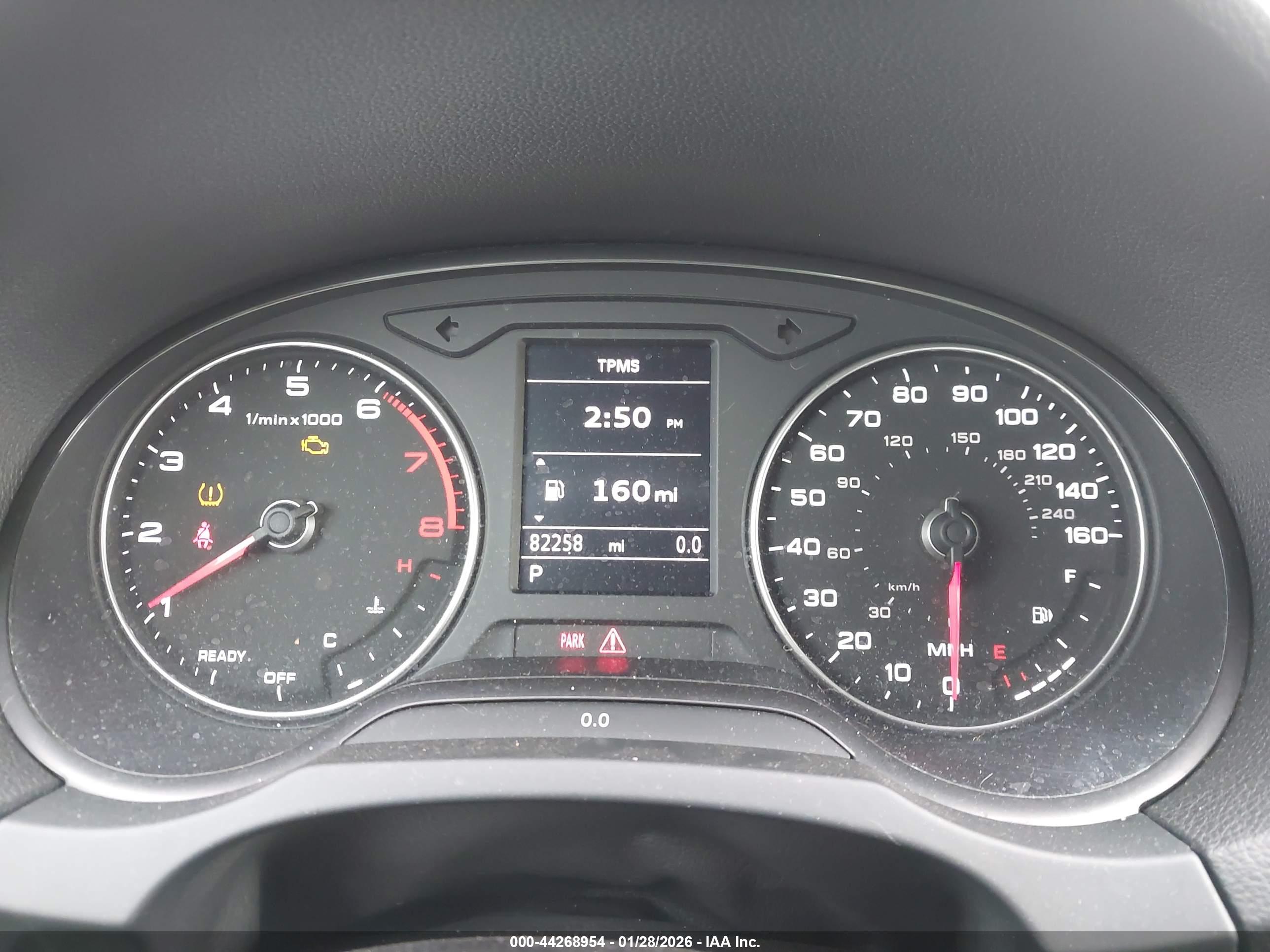 AUDI A3 image 7
