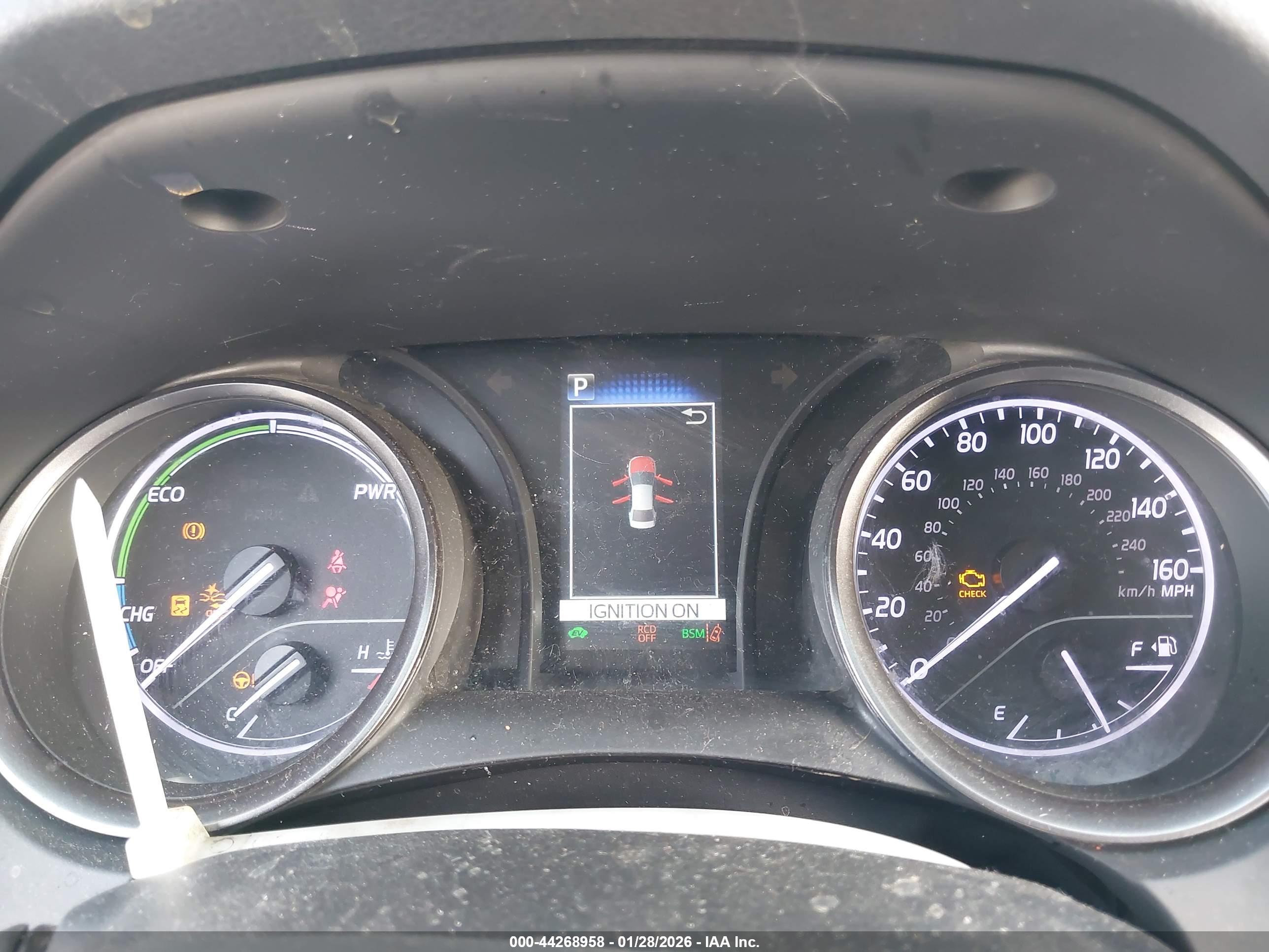 TOYOTA CAMRY image 7