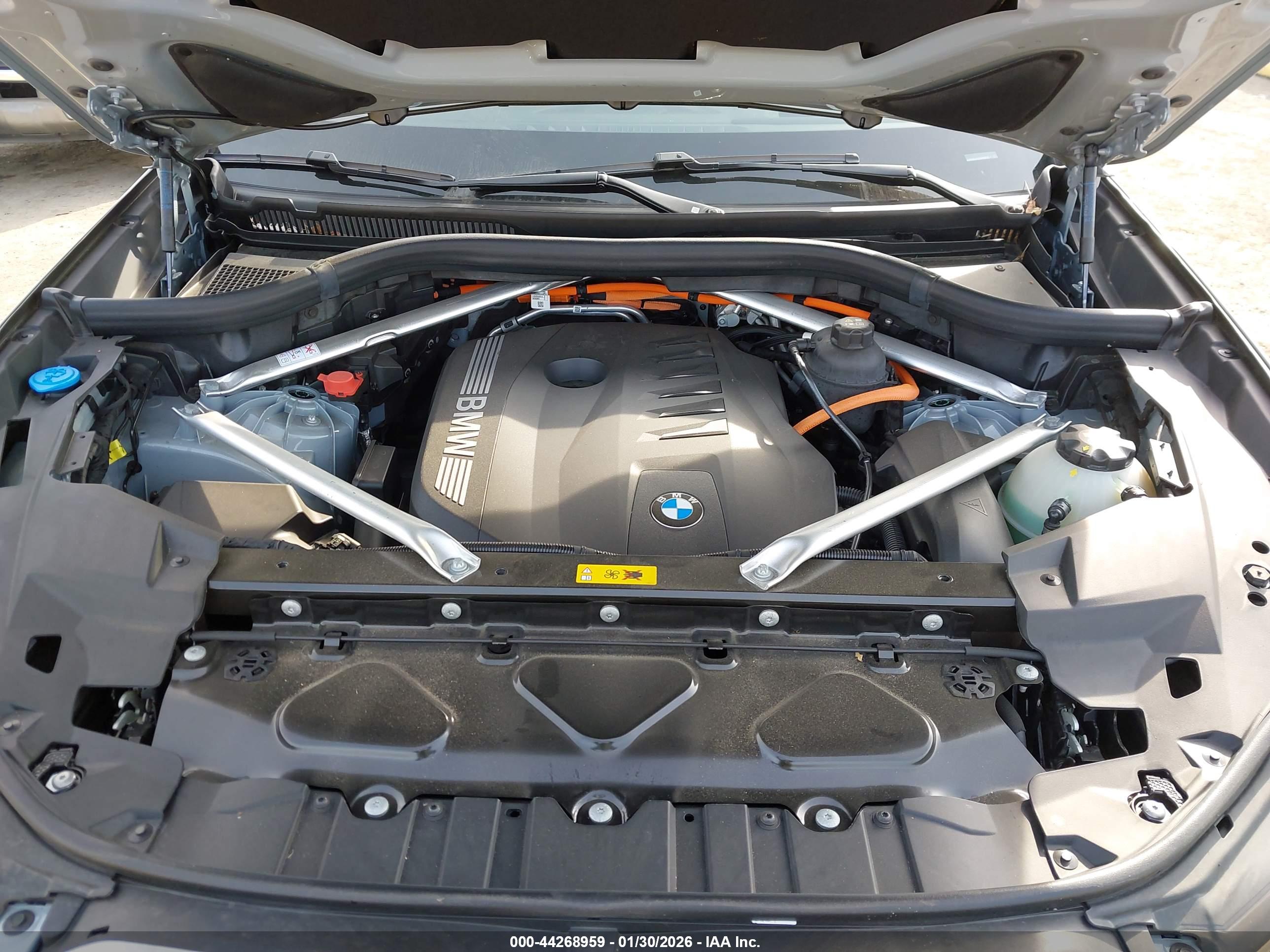 BMW X5 image 10