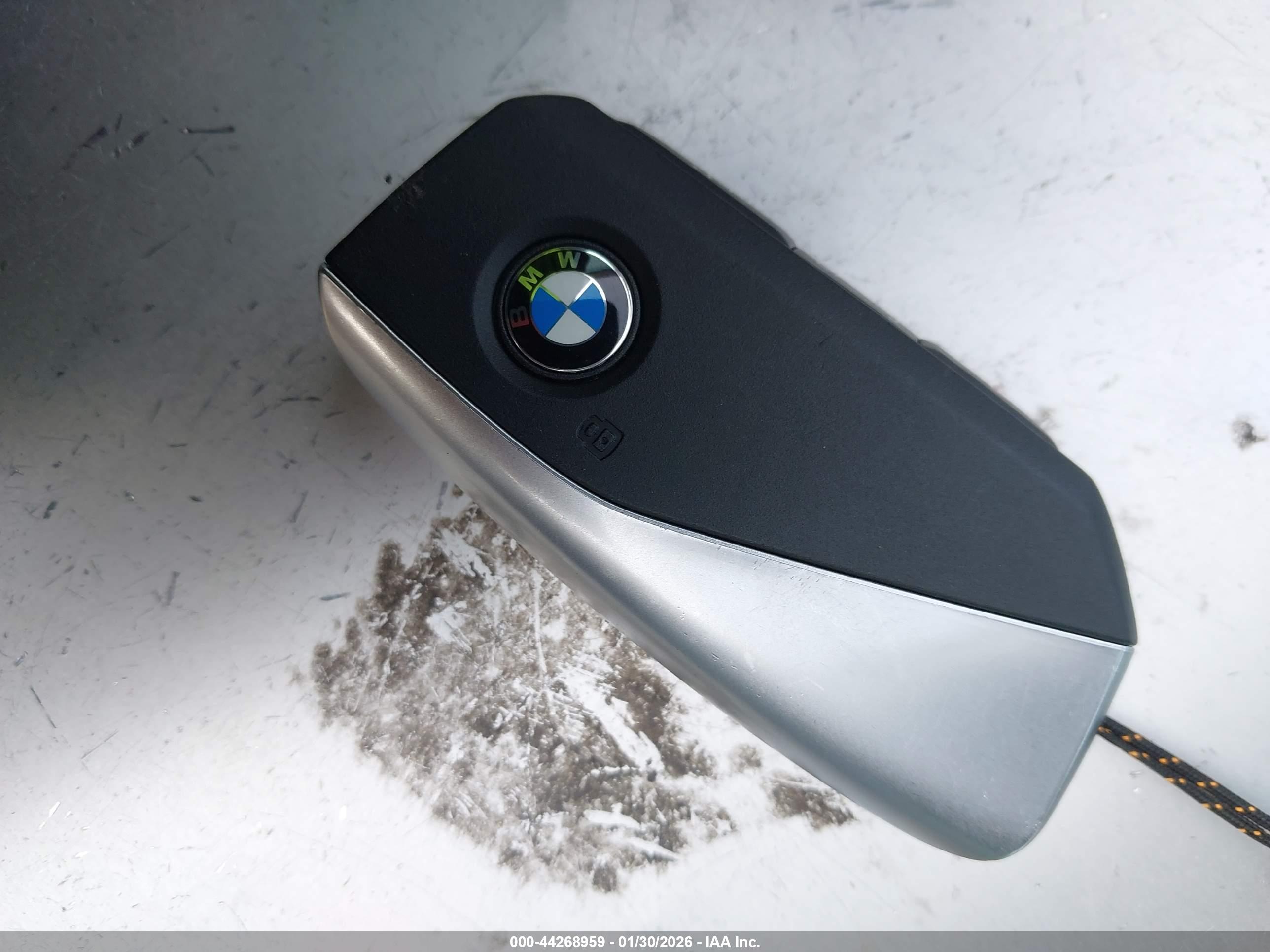 BMW X5 image 11