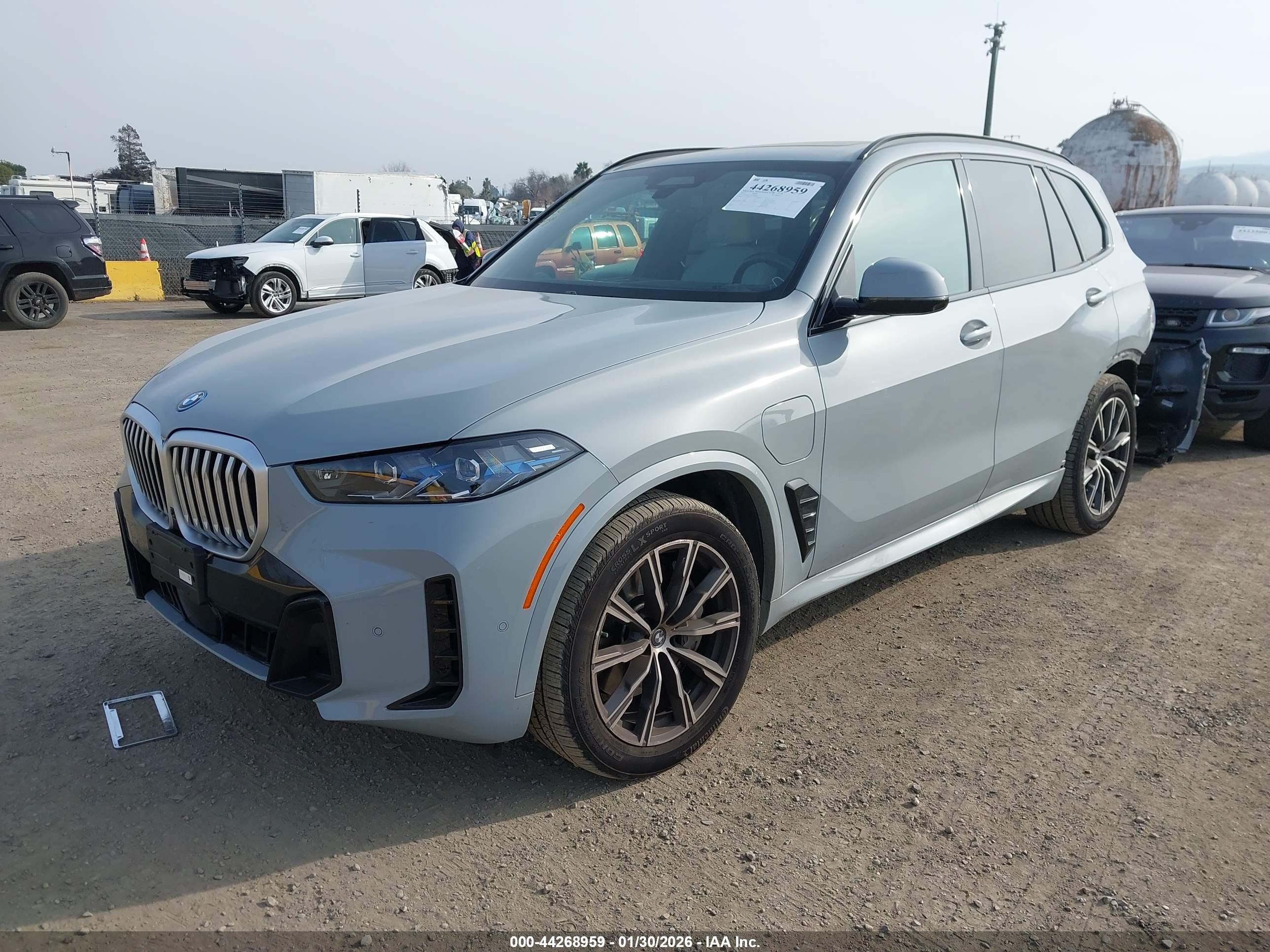 BMW X5 image 2