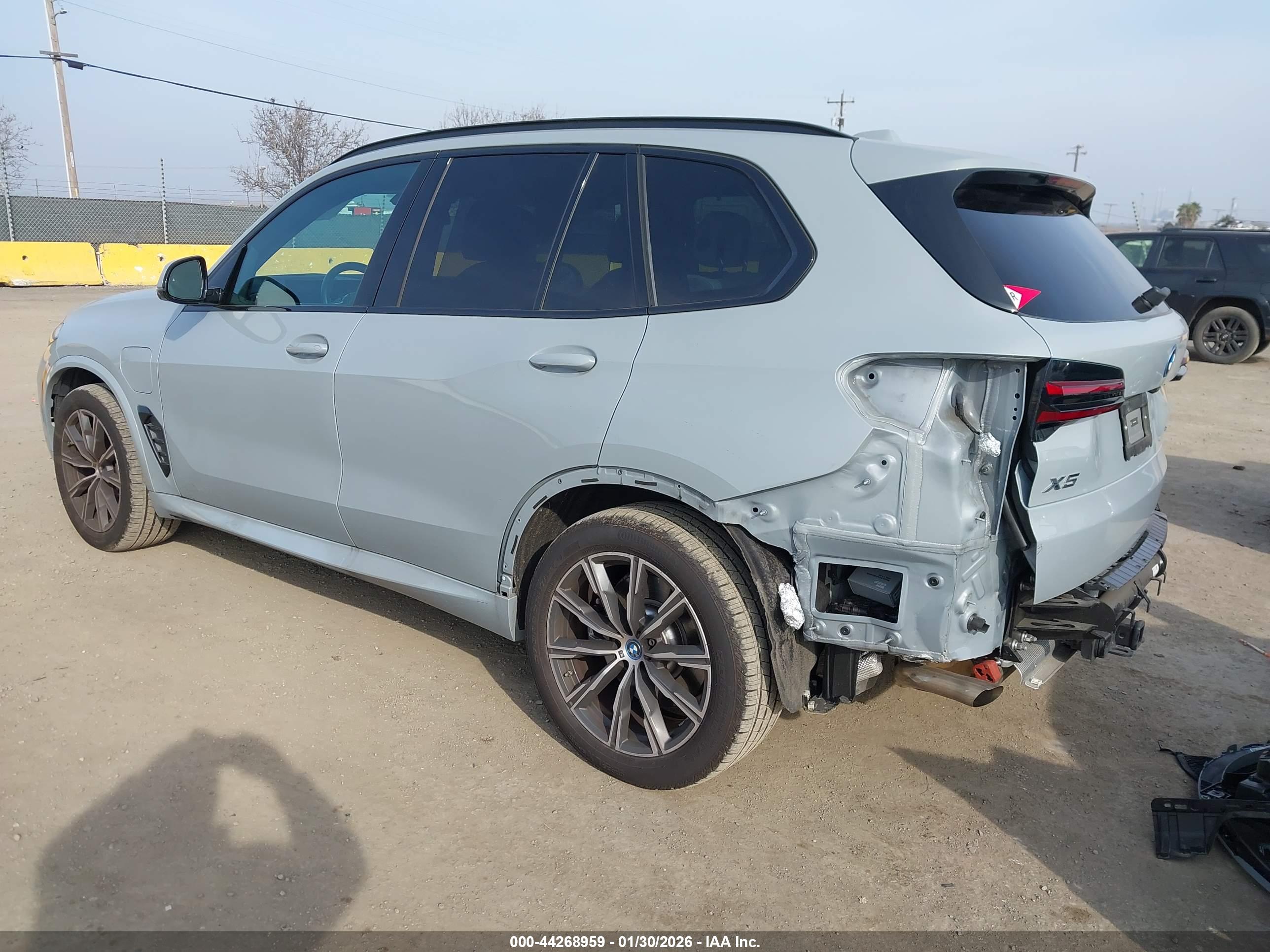 BMW X5 image 3