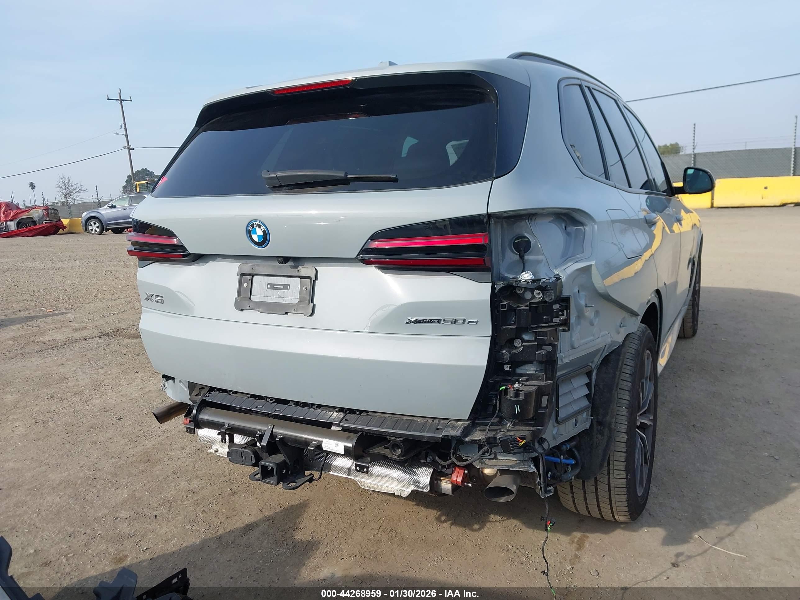 BMW X5 image 6