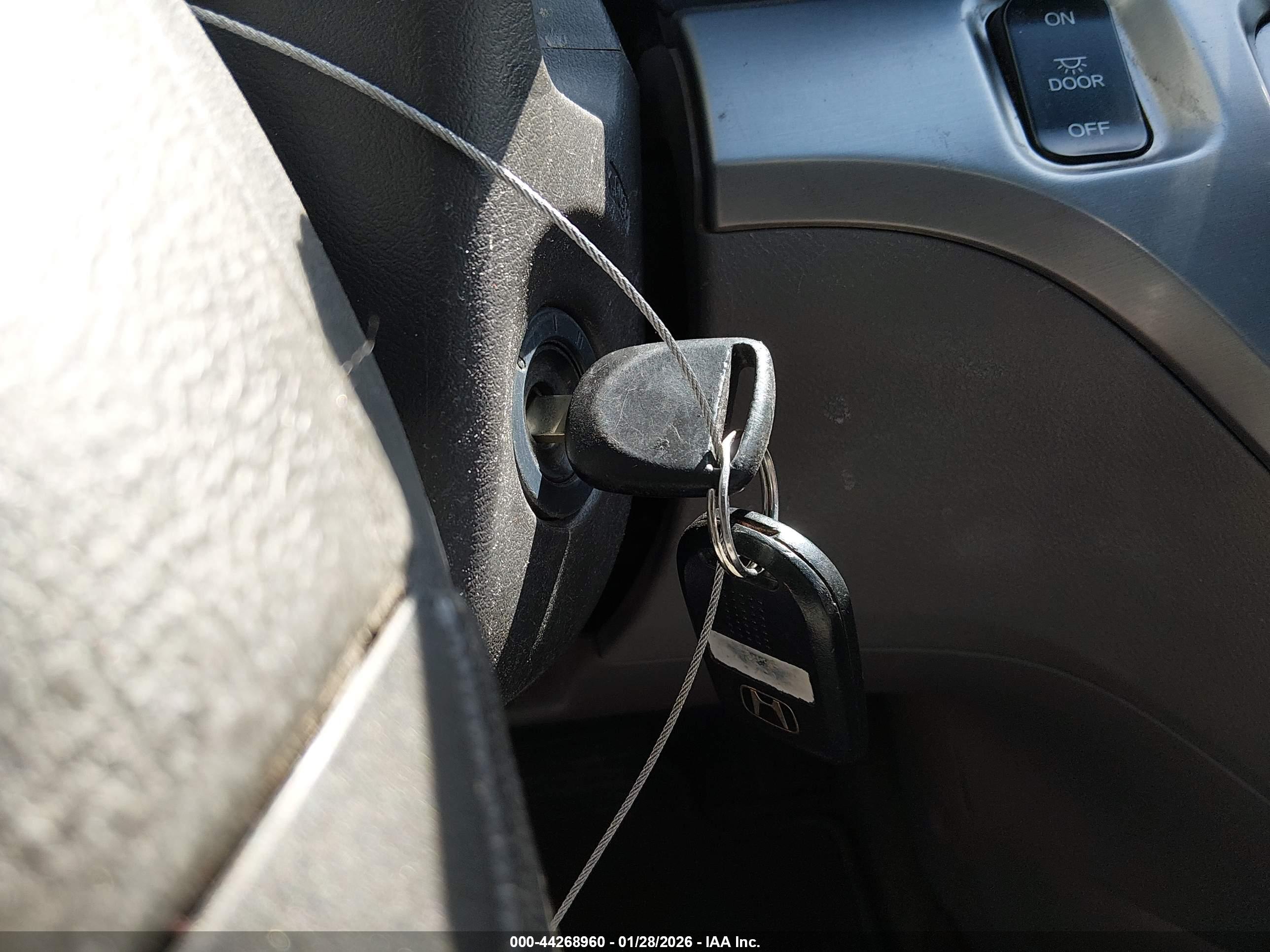 HONDA ODYSSEY image 11