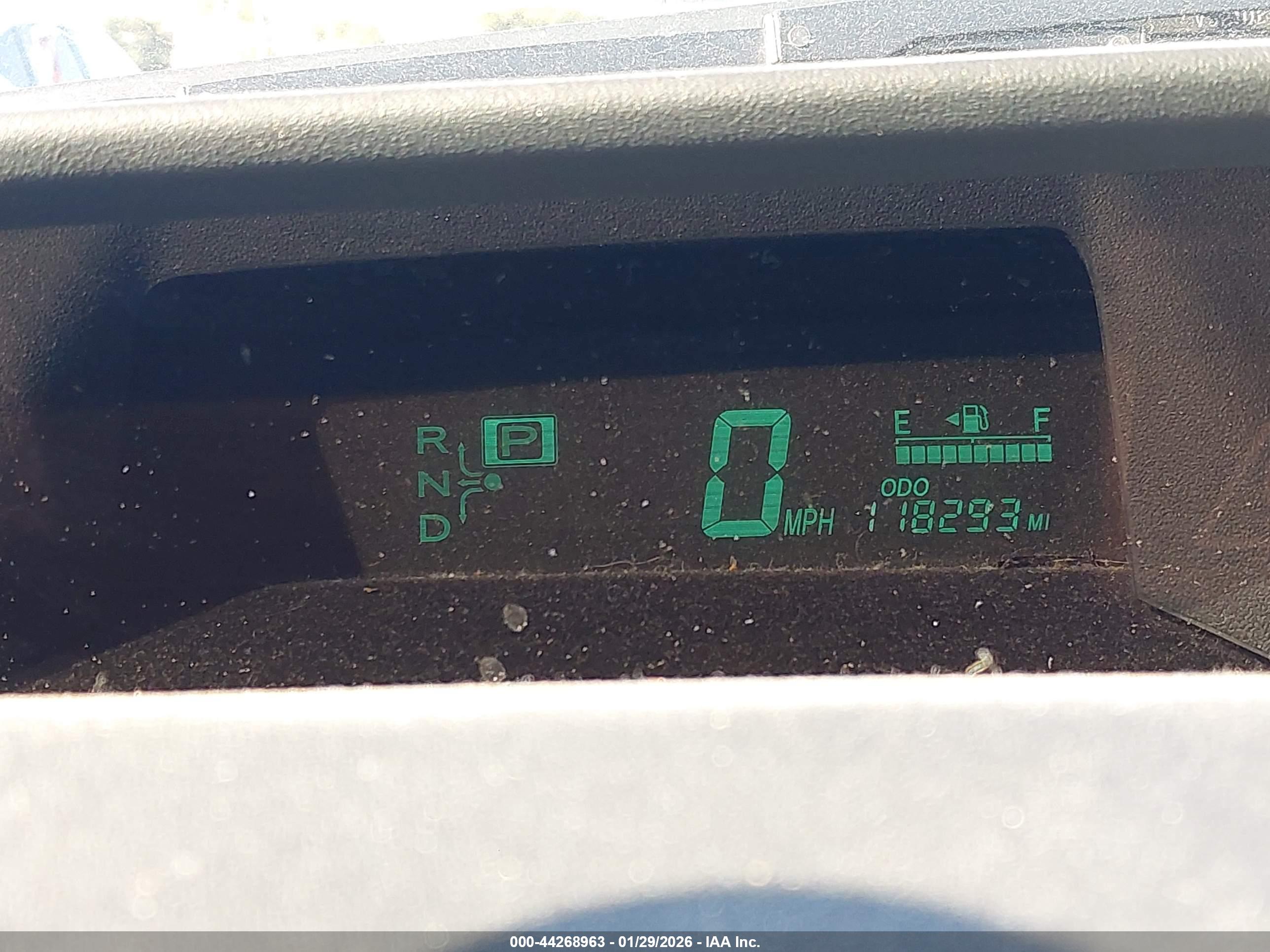 TOYOTA PRIUS image 7