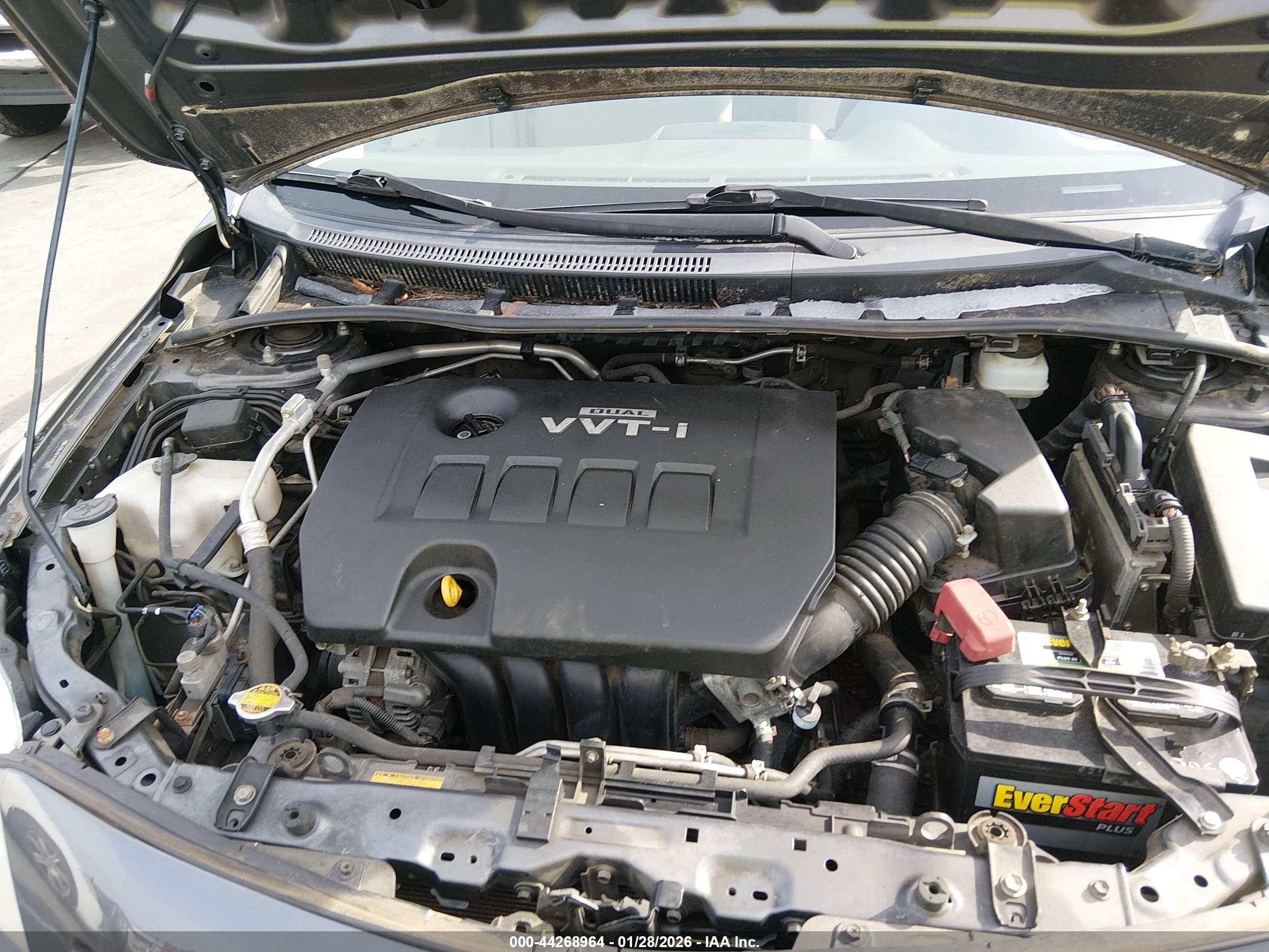 TOYOTA COROLLA image 10