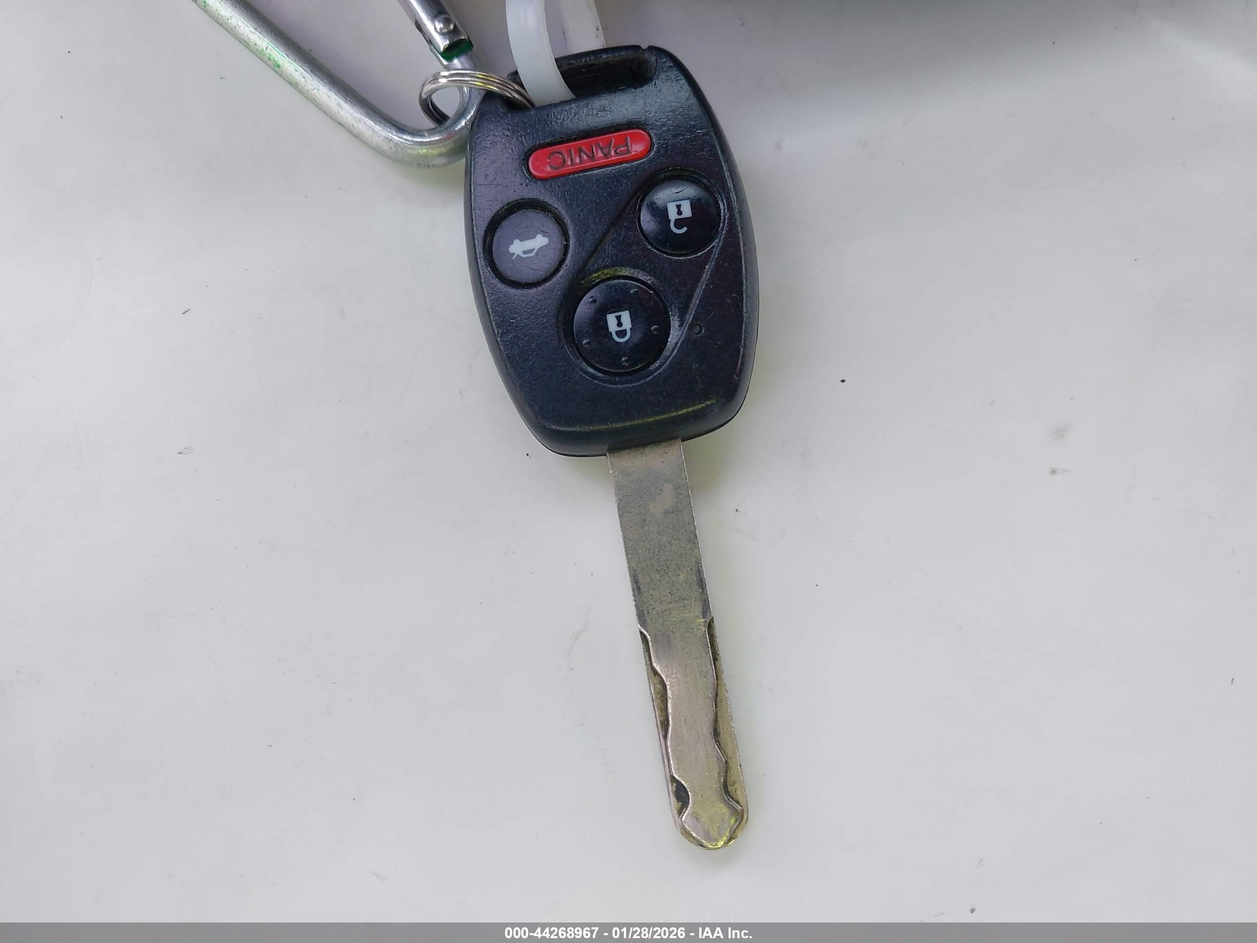 HONDA CIVIC image 11