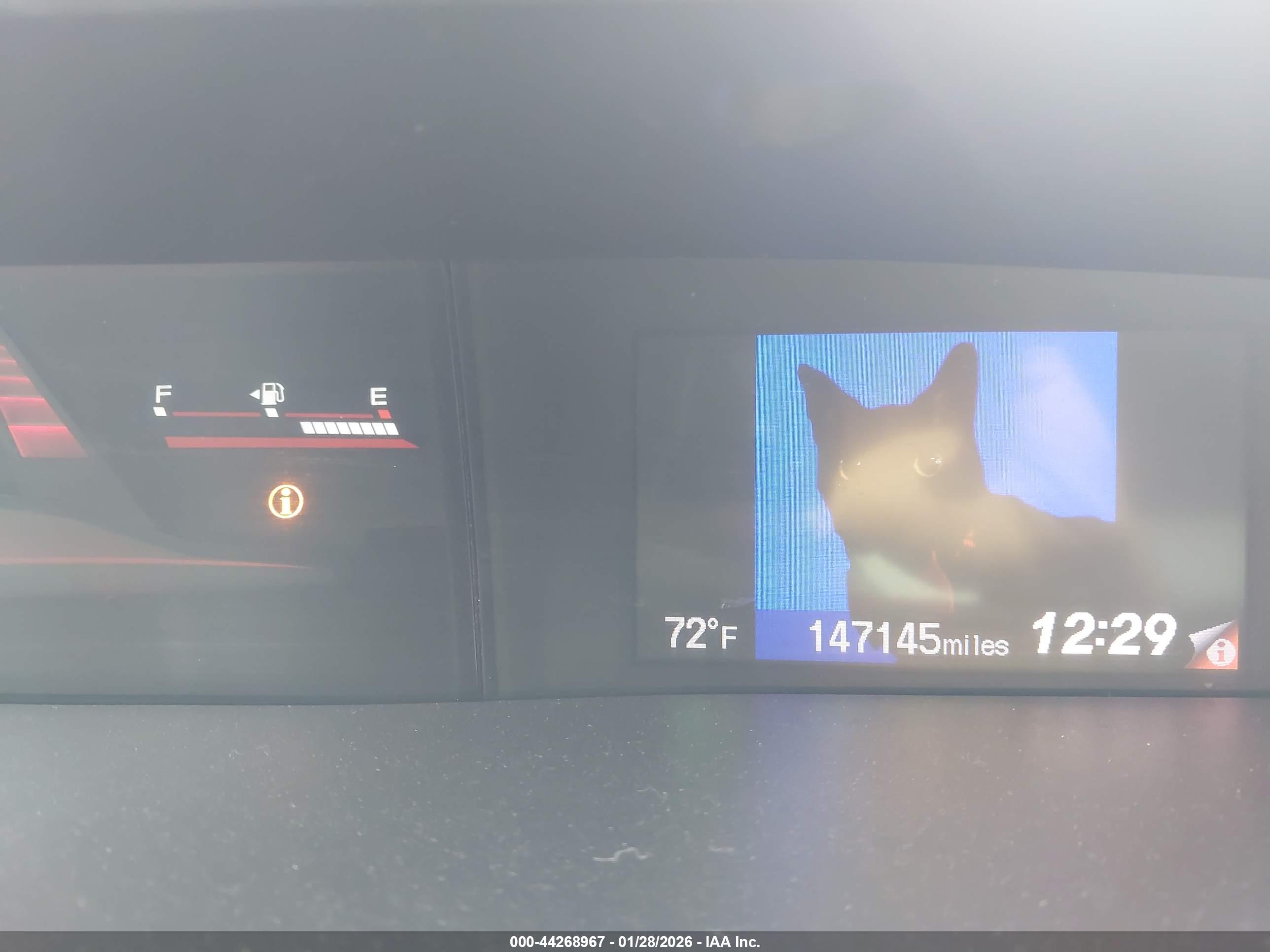 HONDA CIVIC image 7