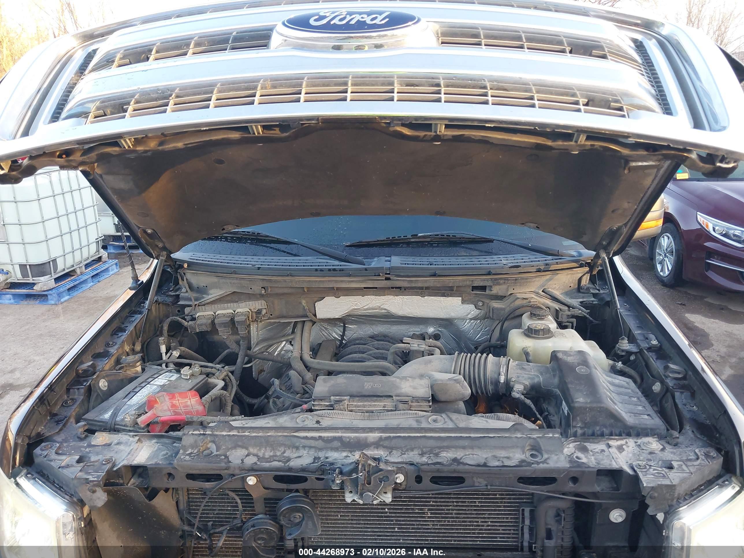 FORD F-150 image 10