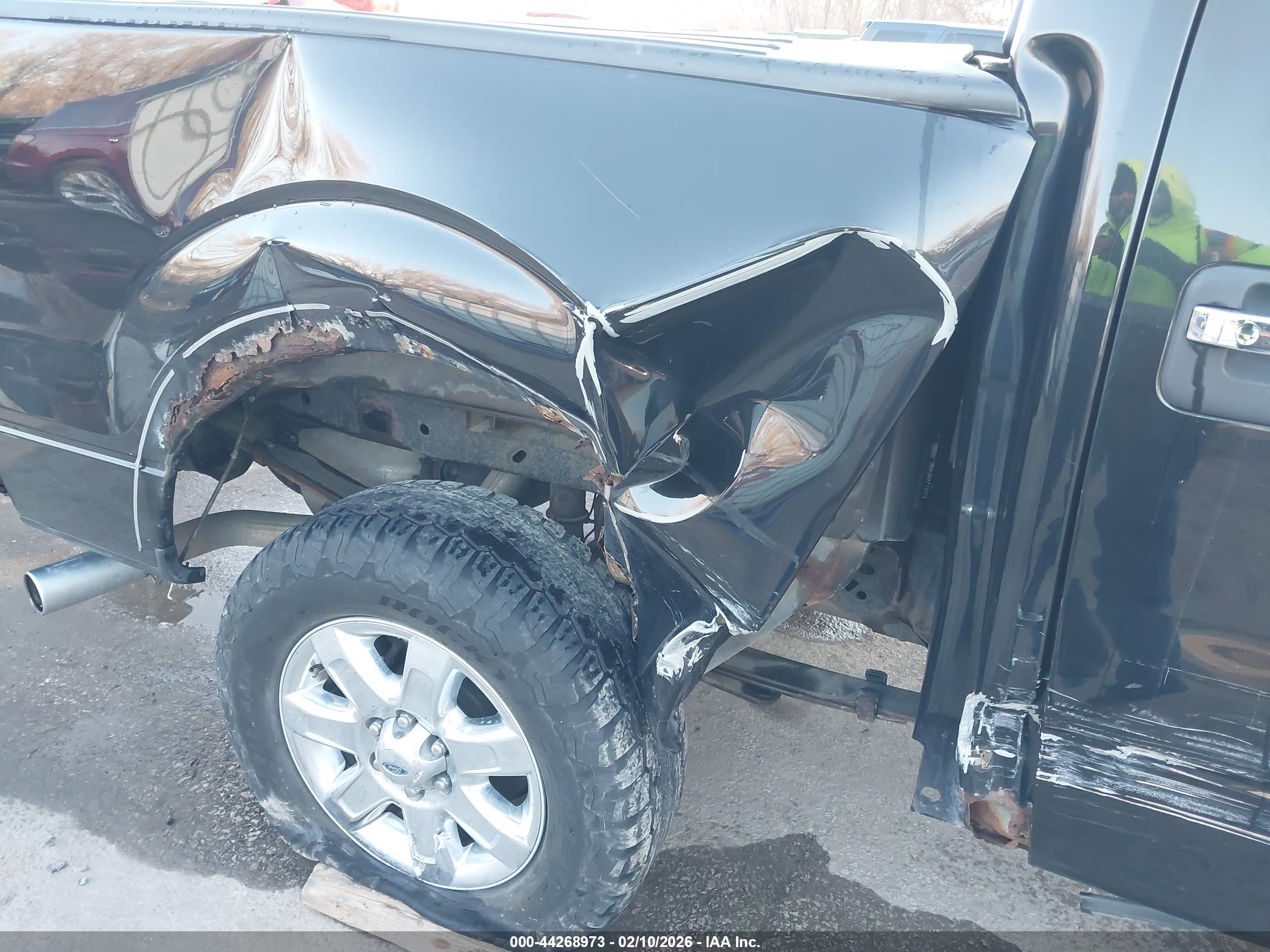 FORD F-150 image 6