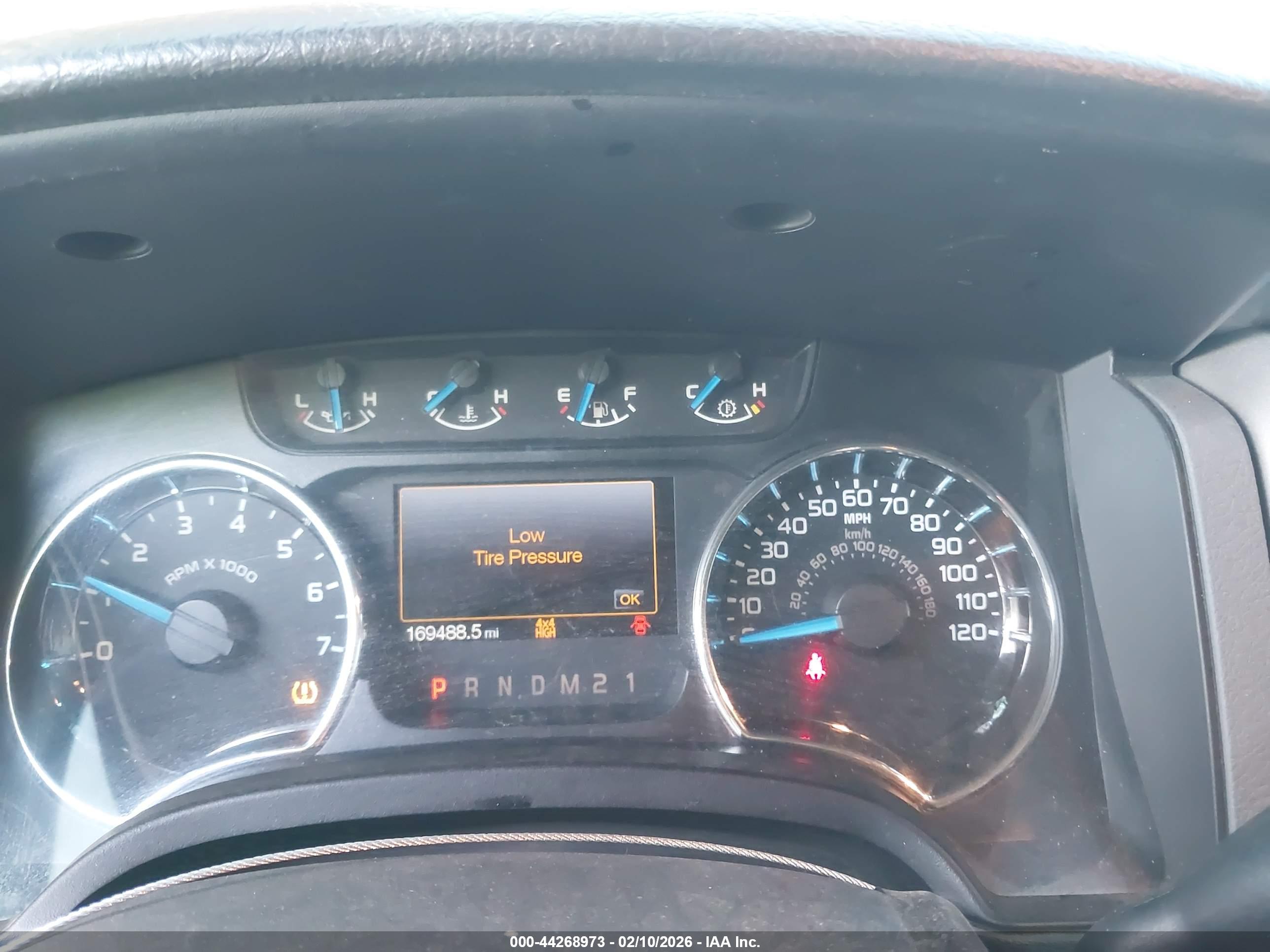 FORD F-150 image 7
