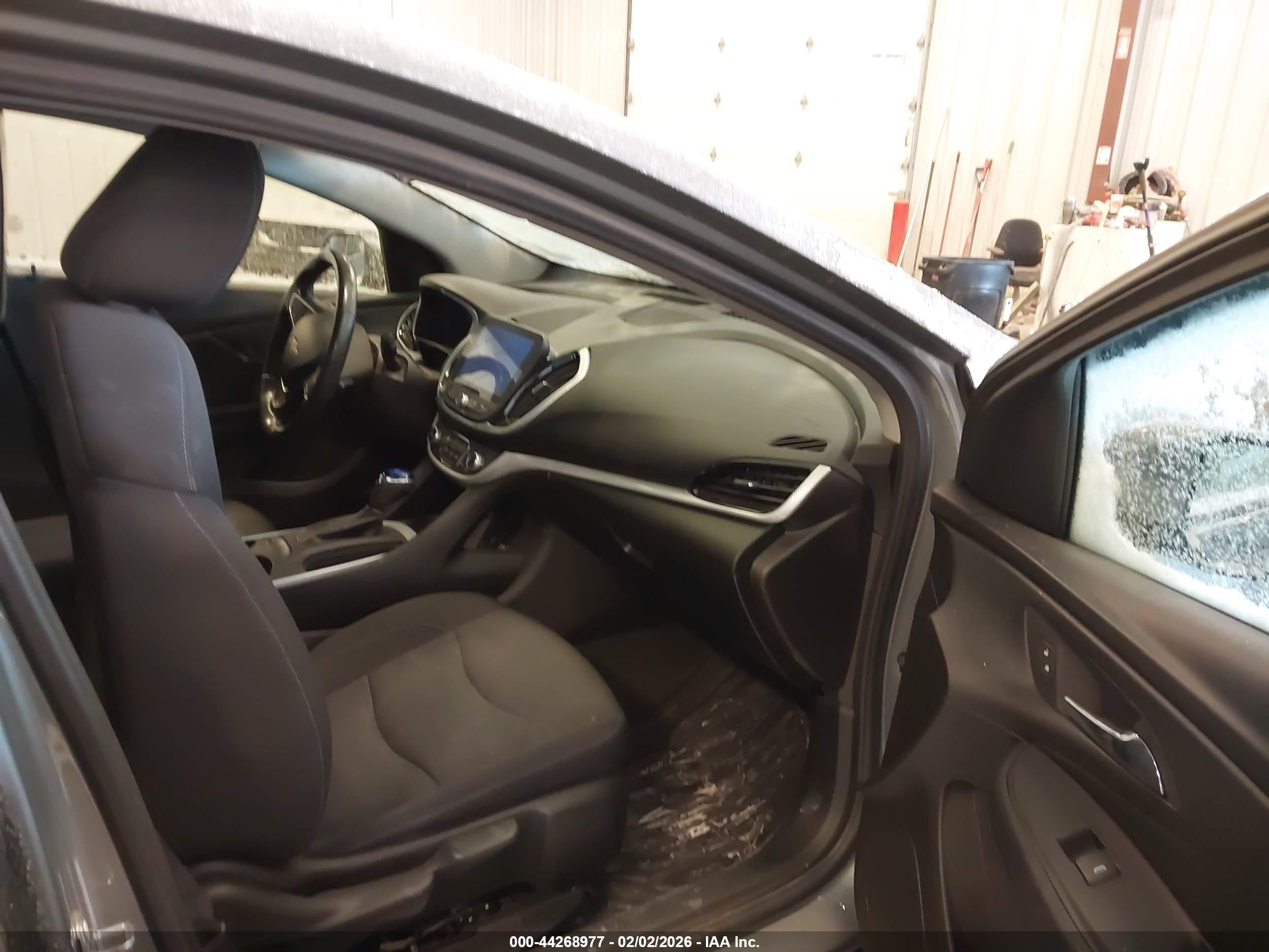 CHEVROLET VOLT image 5