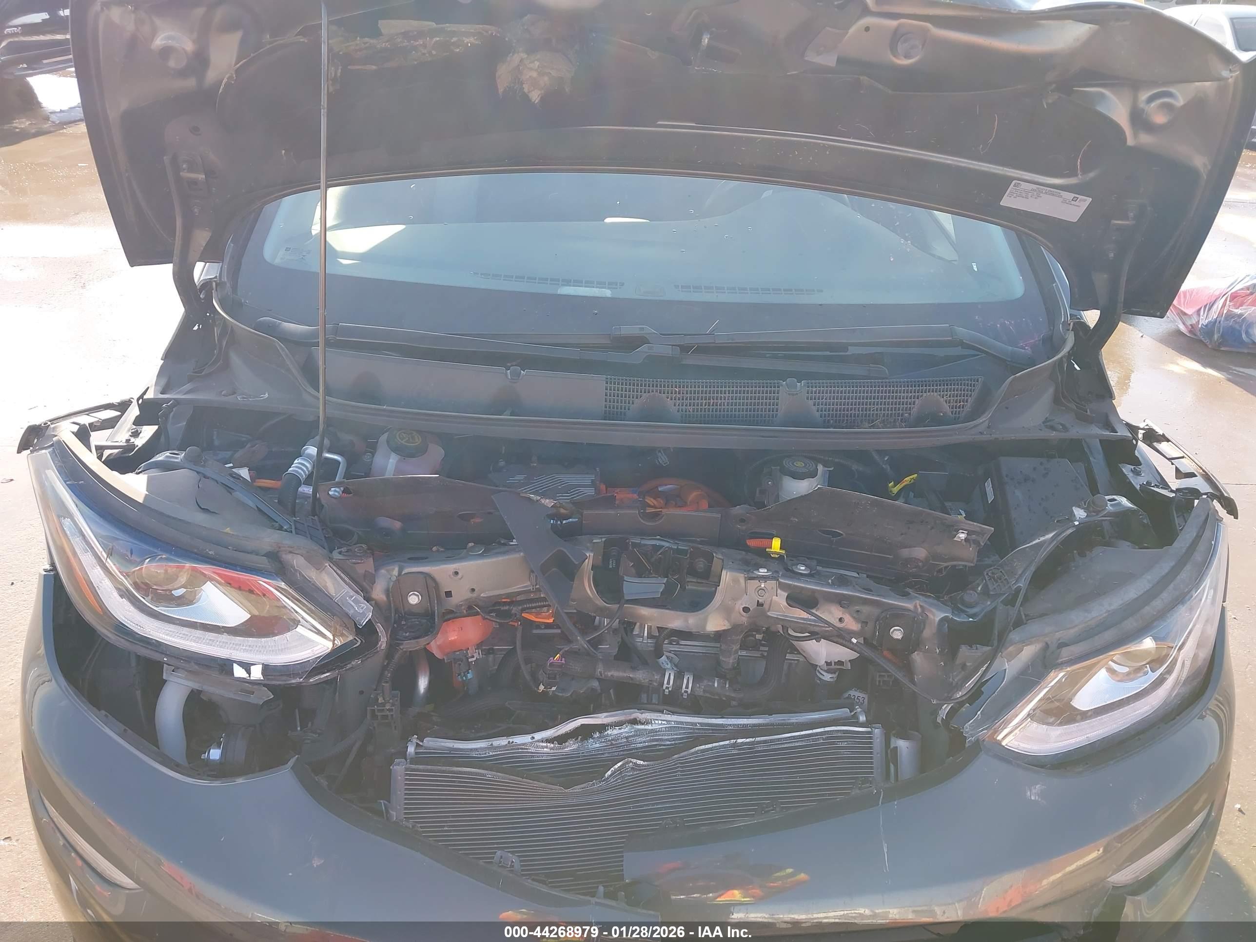 CHEVROLET BOLT image 10