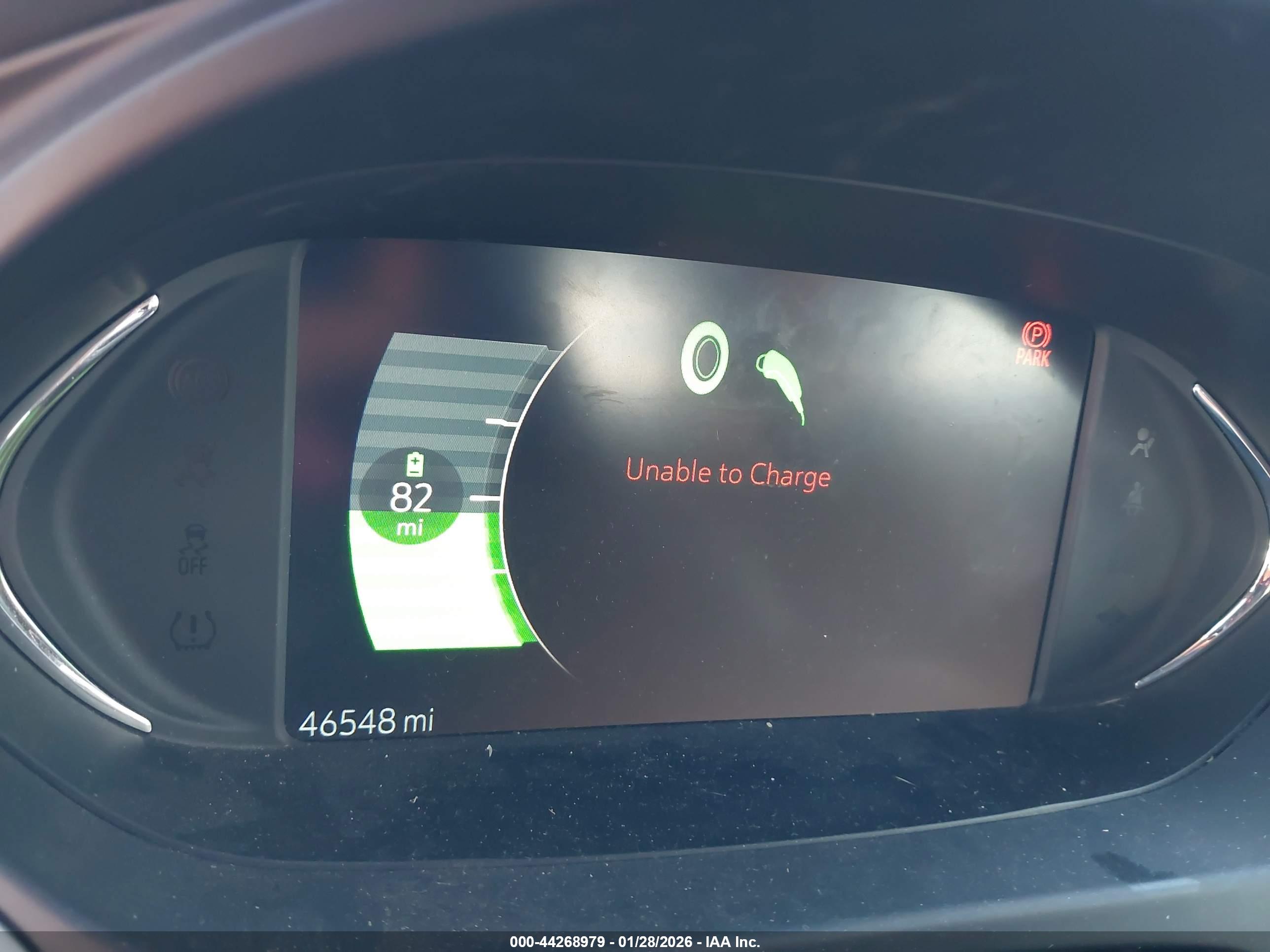 CHEVROLET BOLT image 7