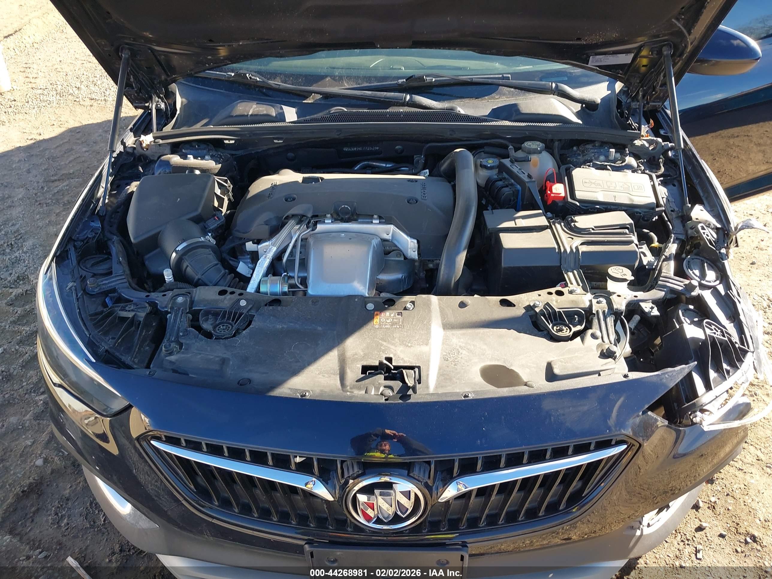 BUICK REGAL image 10
