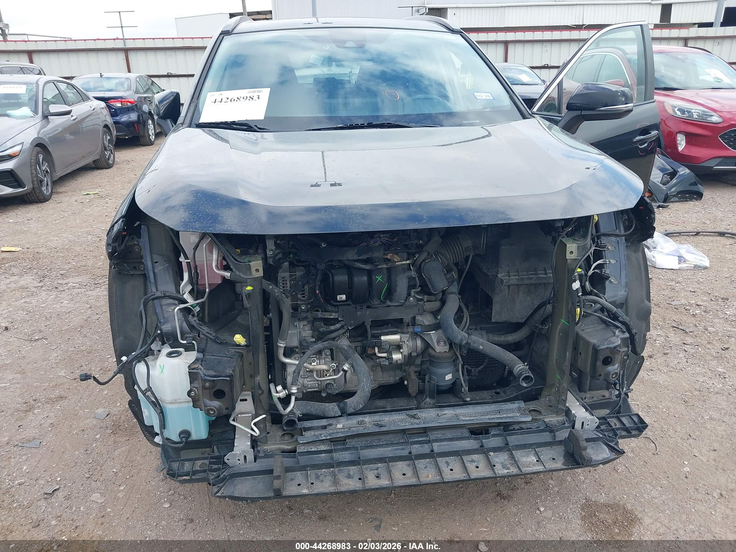 TOYOTA RAV4 image 6