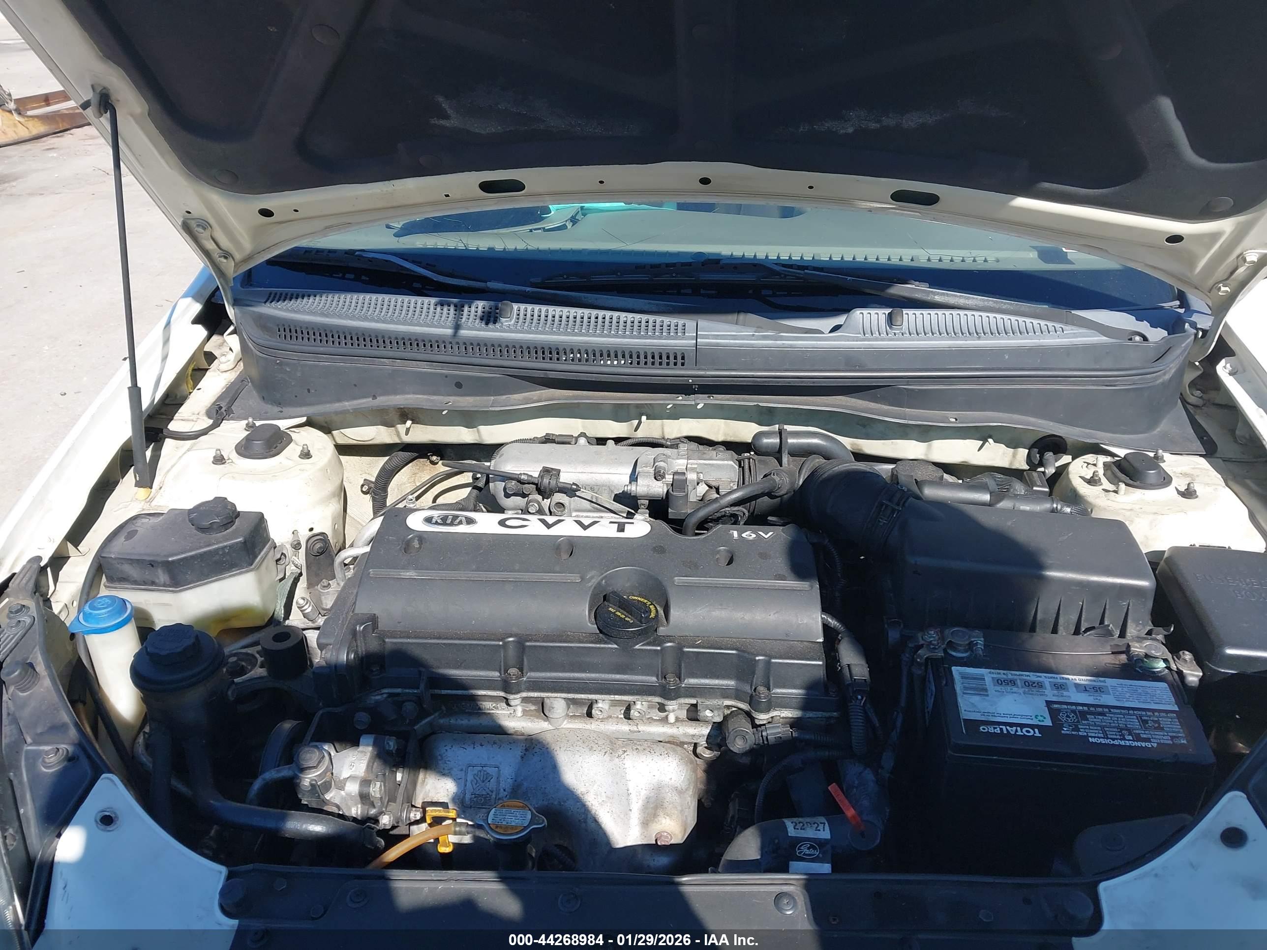 KIA RIO image 10