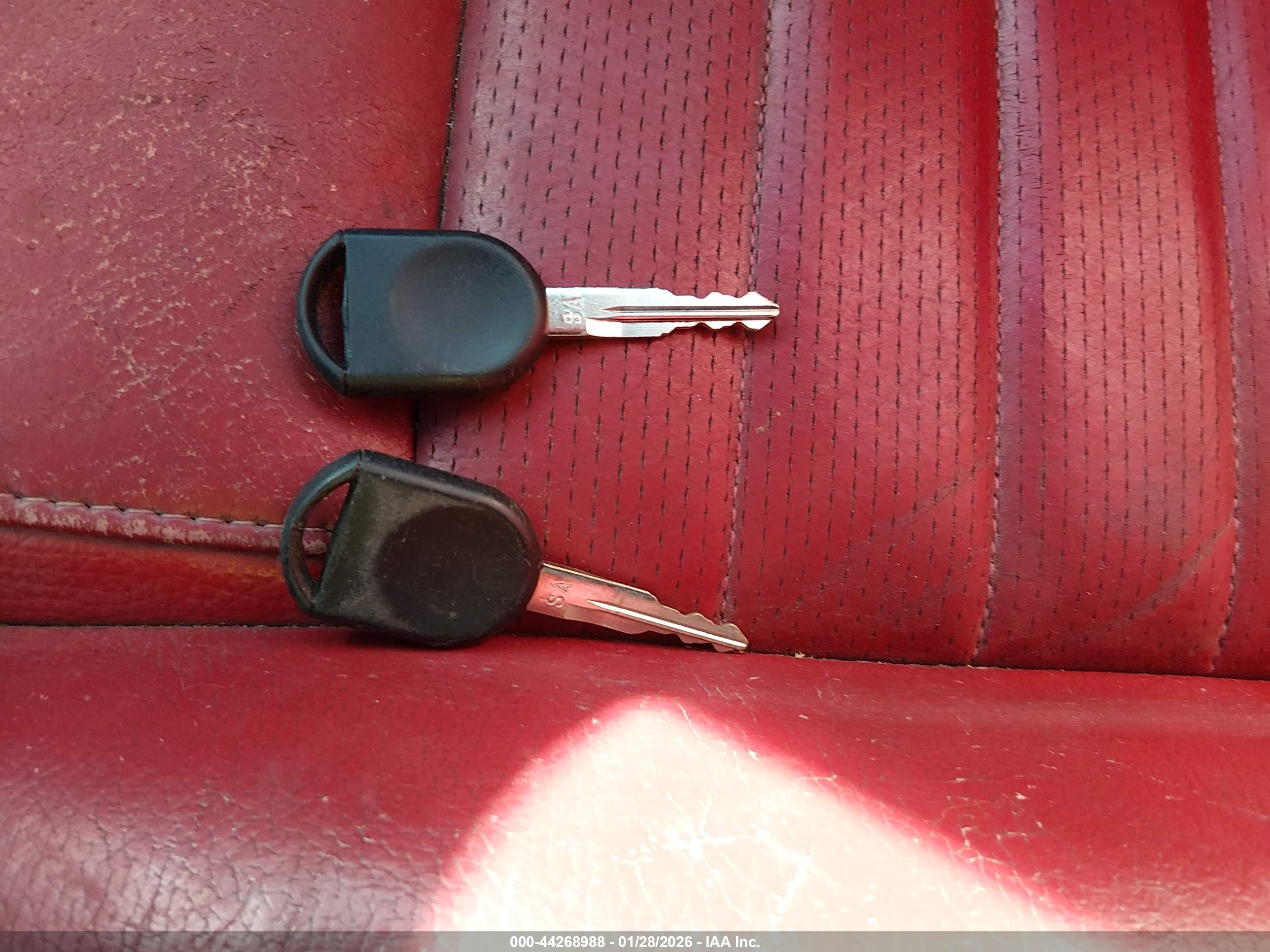 FORD MUSTANG image 11
