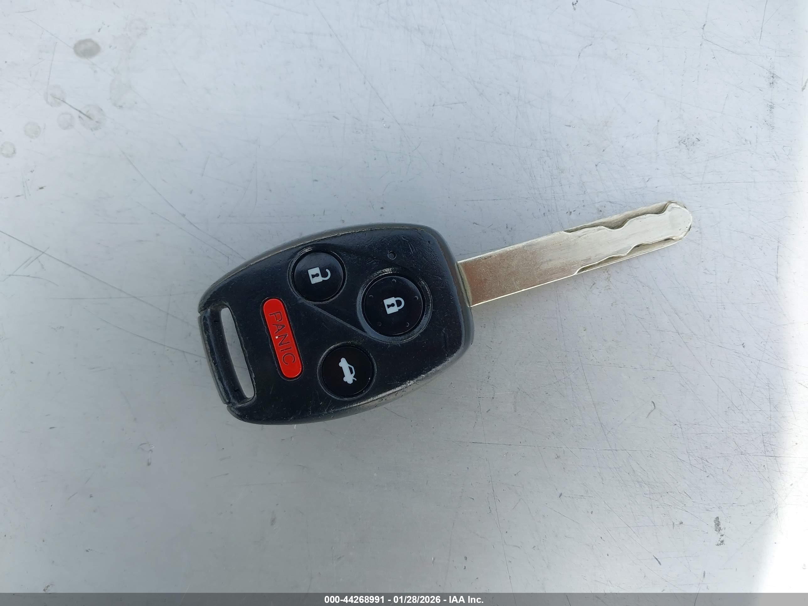HONDA CIVIC image 11