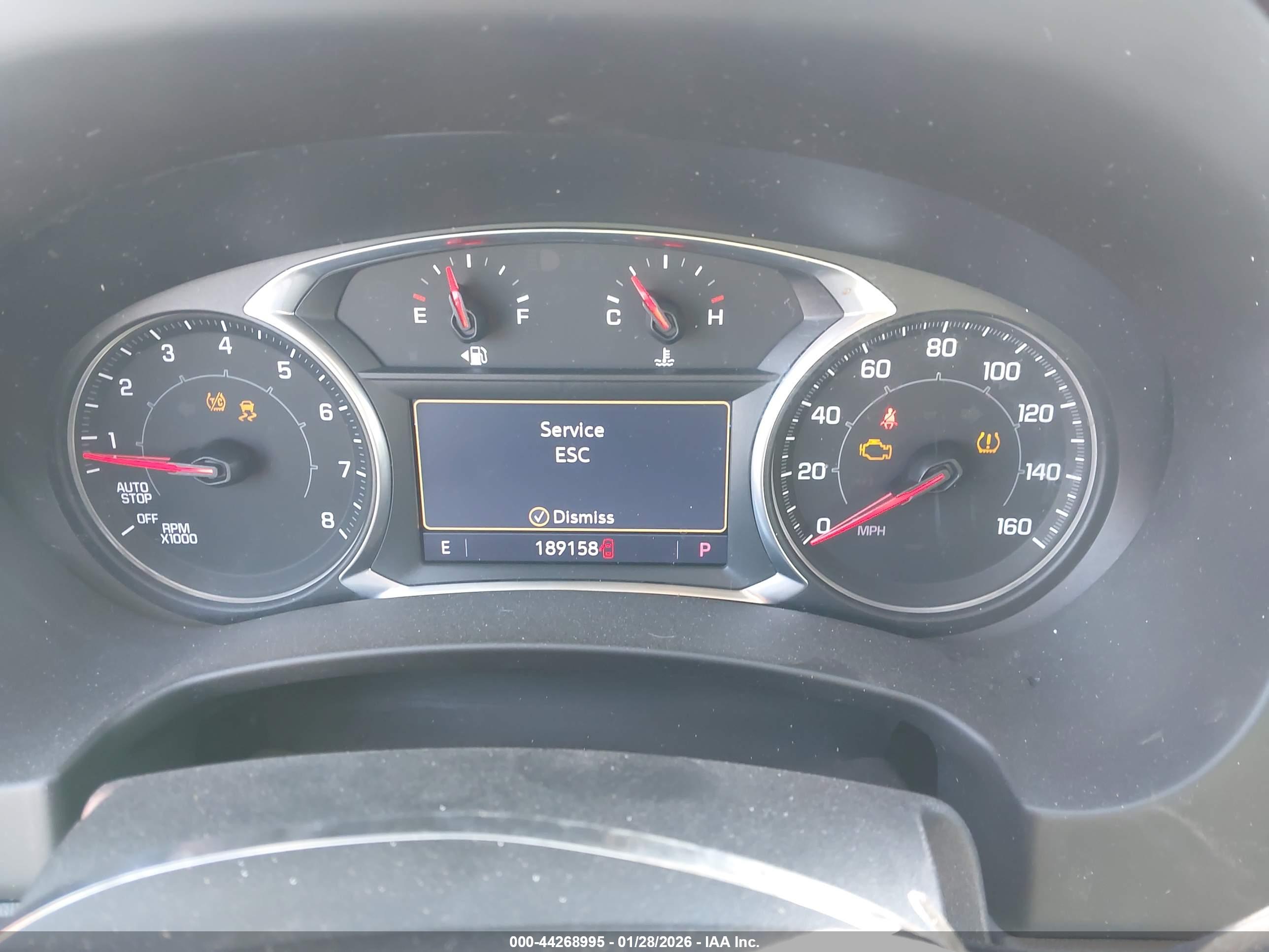 GMC TERRAIN image 7