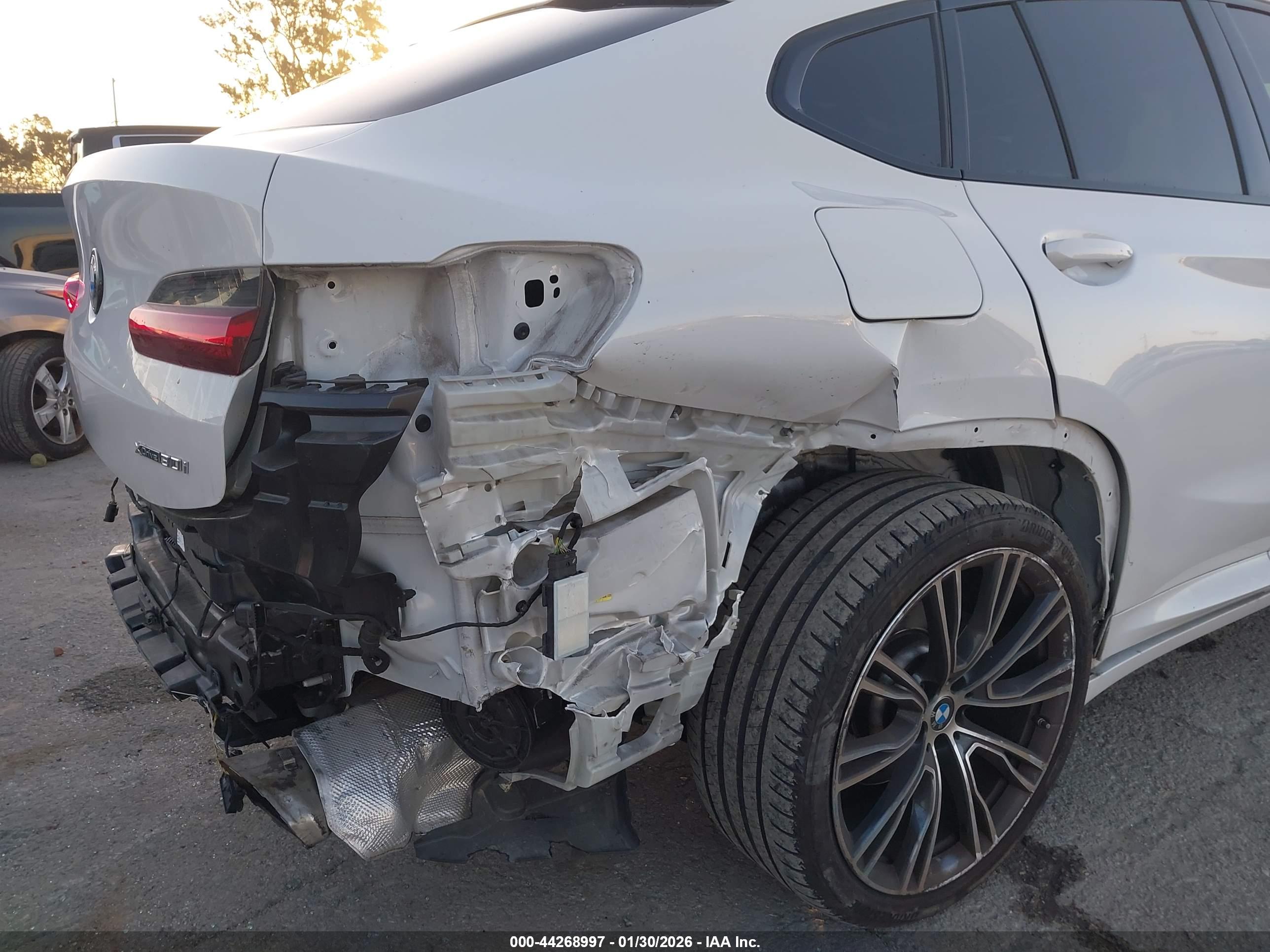 BMW X4 image 6