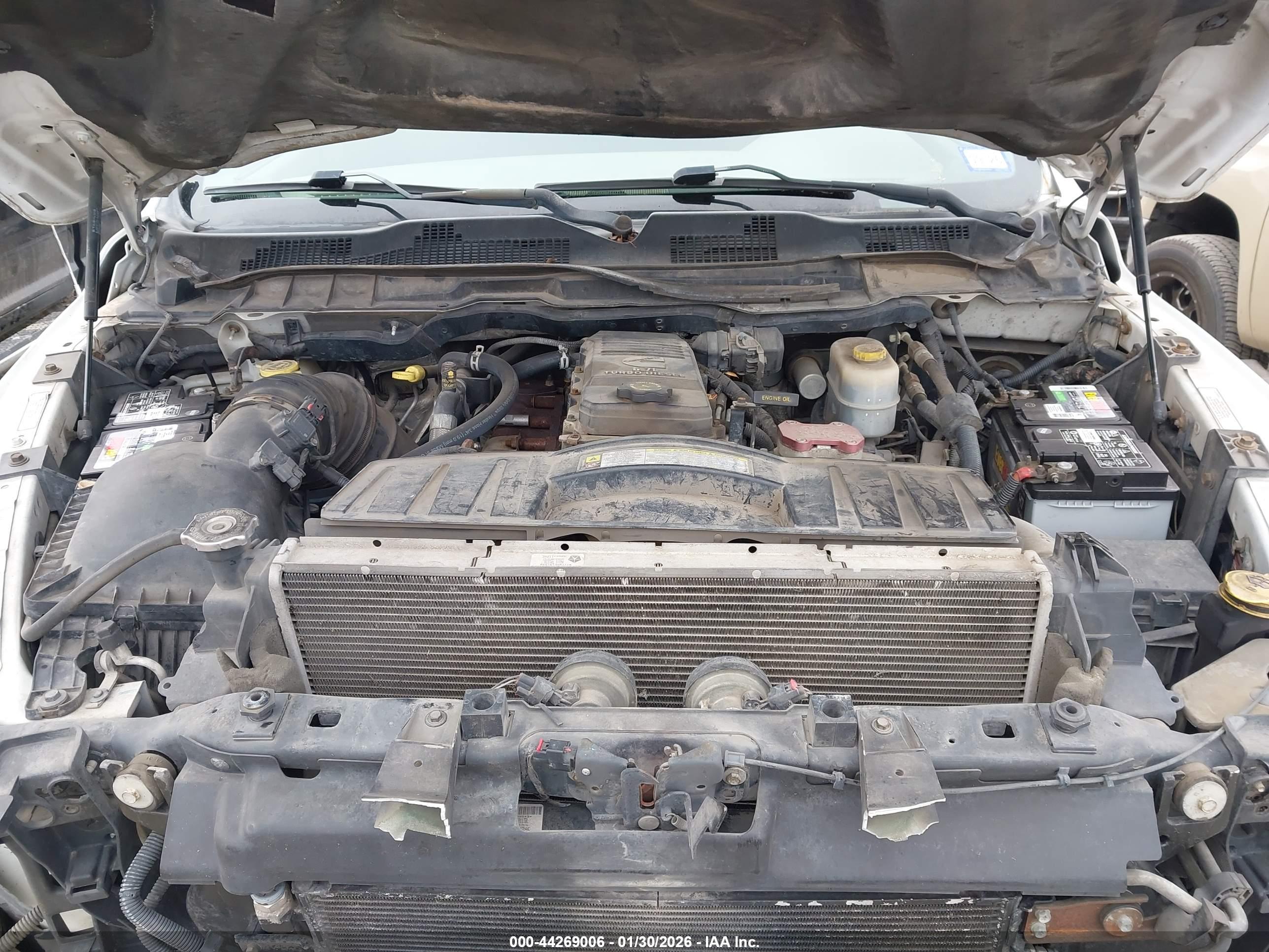 DODGE RAM image 10