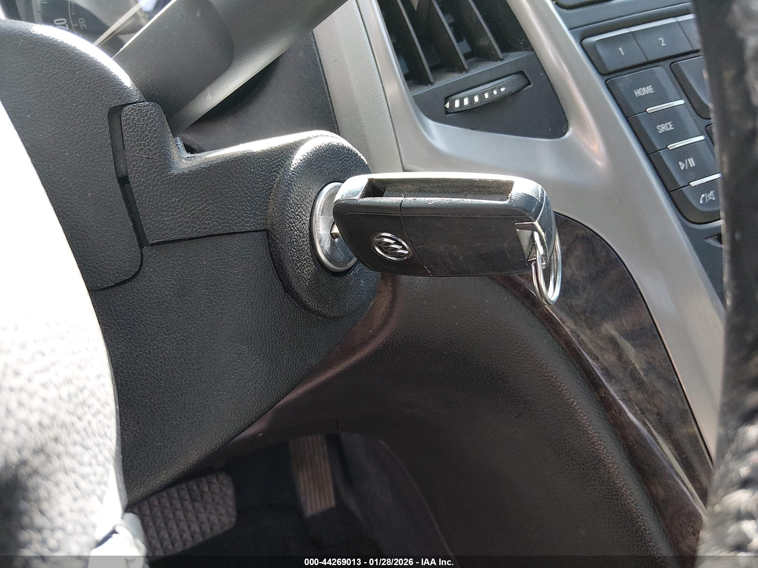 BUICK VERANO image 11