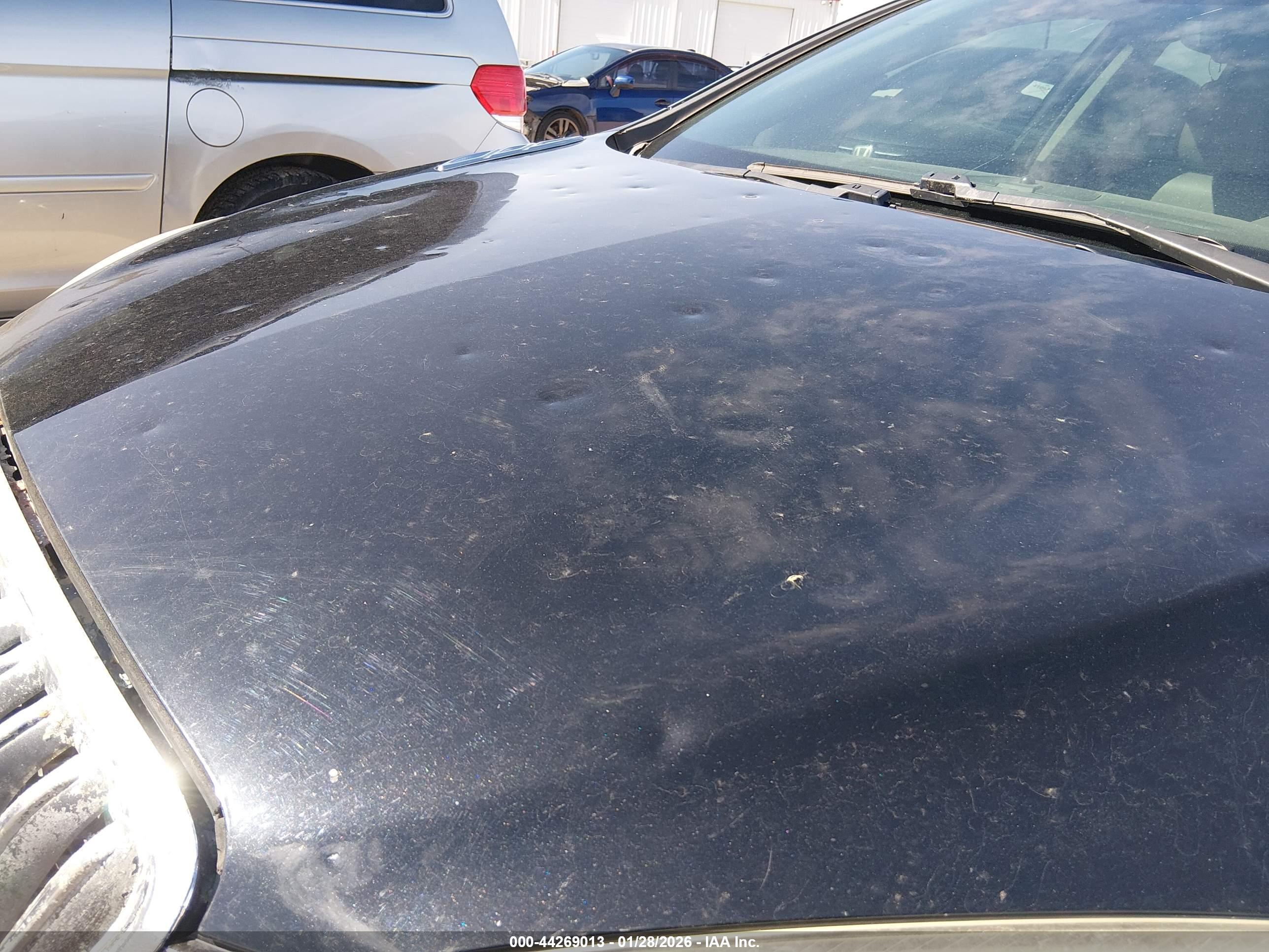 BUICK VERANO image 6
