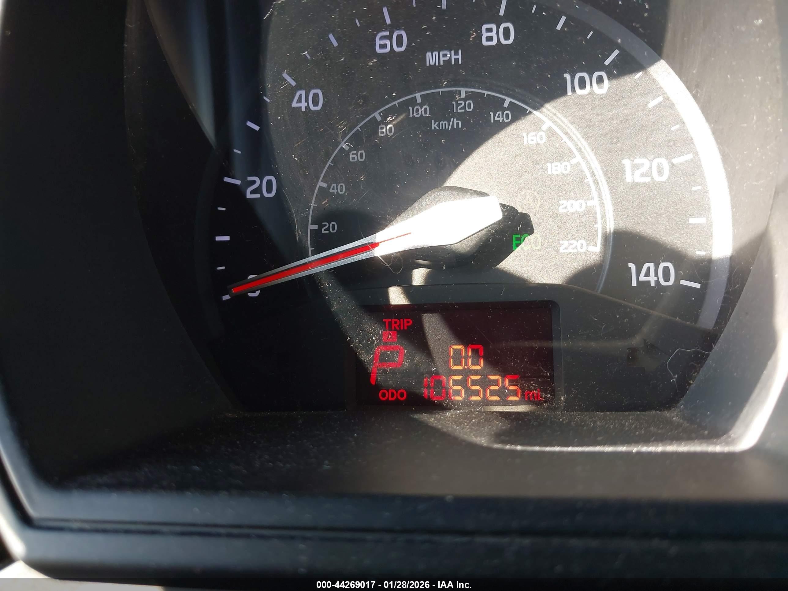 KIA RIO image 7