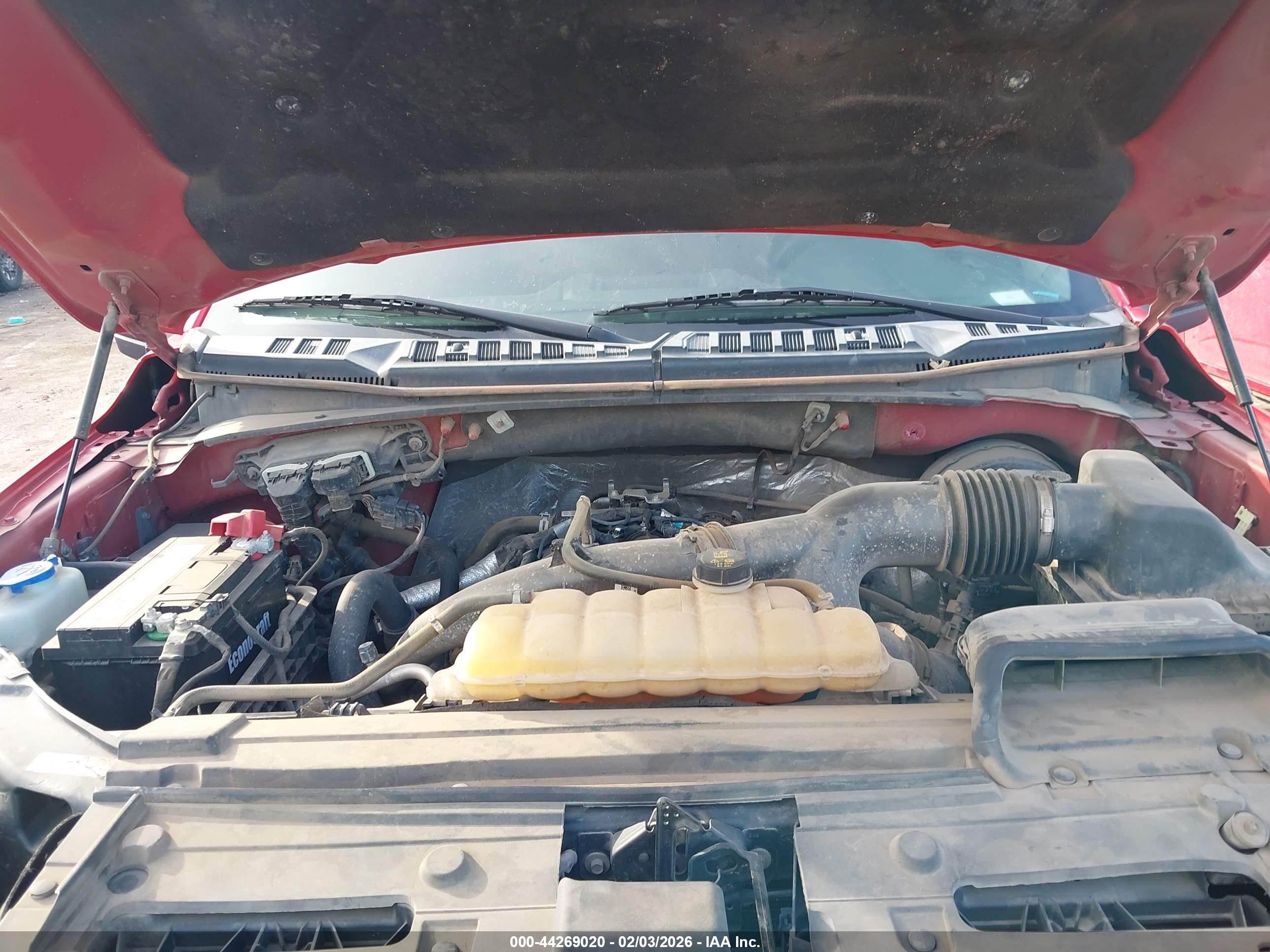 FORD F-150 image 10