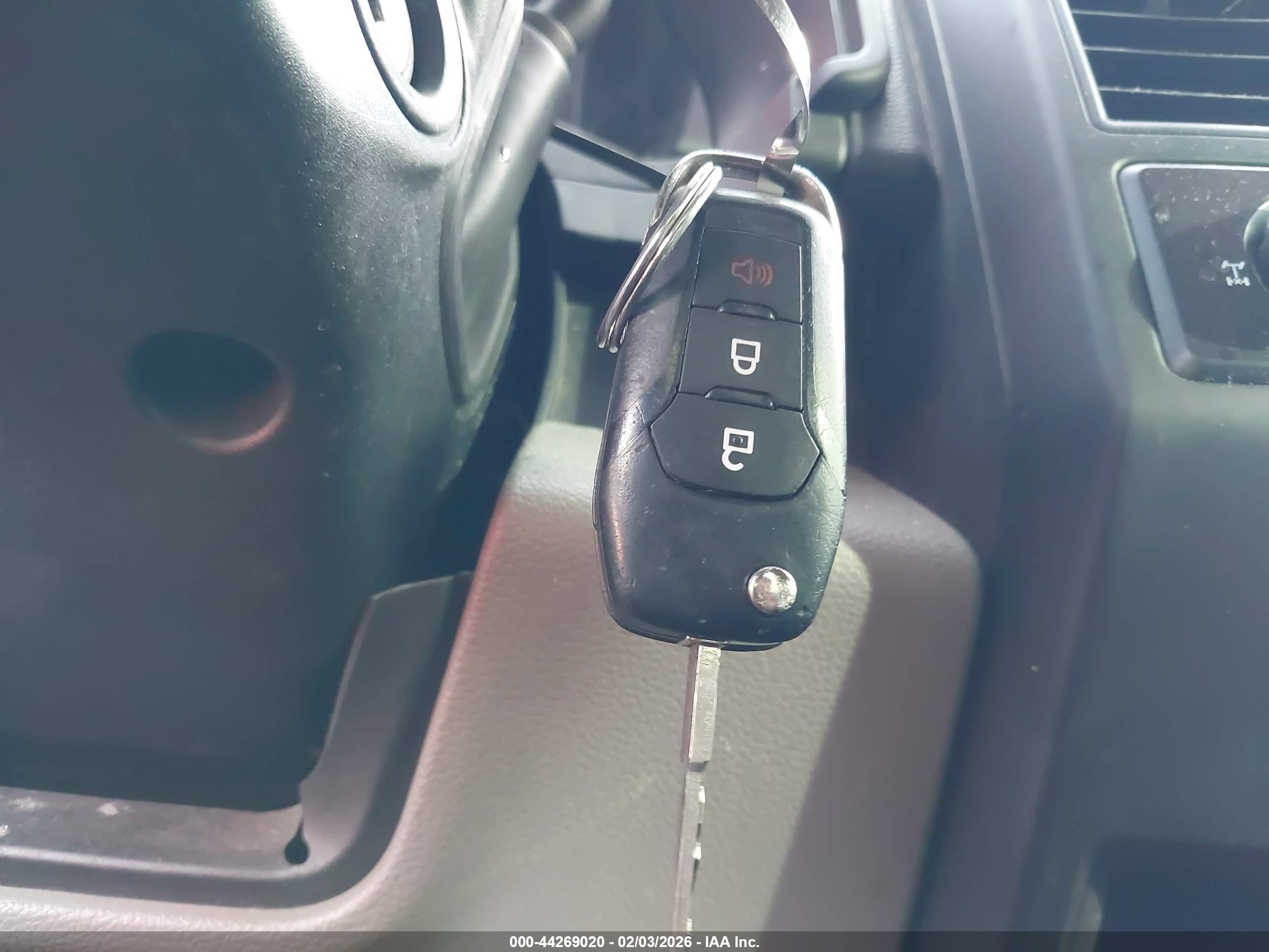 FORD F-150 image 11