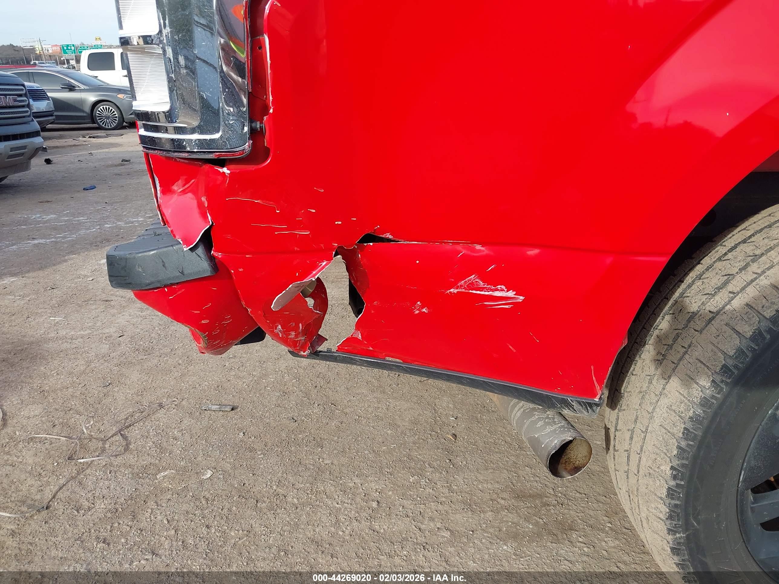 FORD F-150 image 6