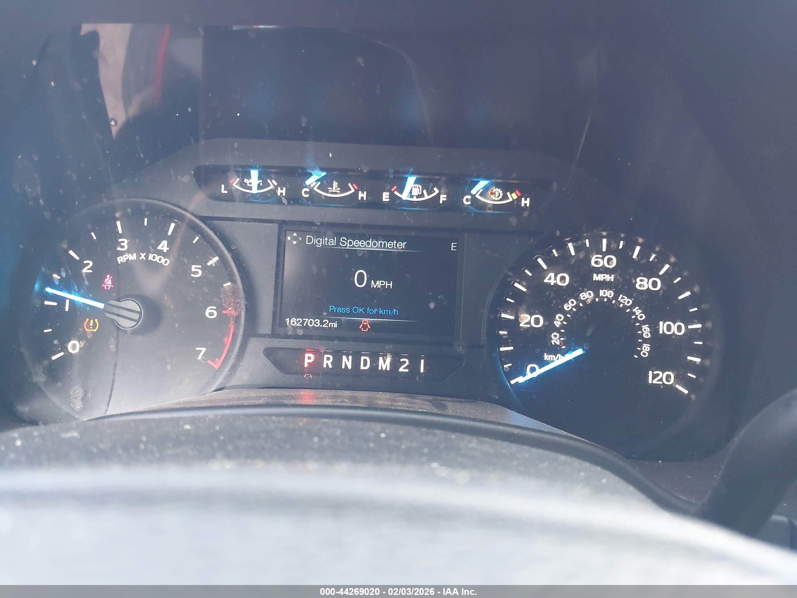 FORD F-150 image 7