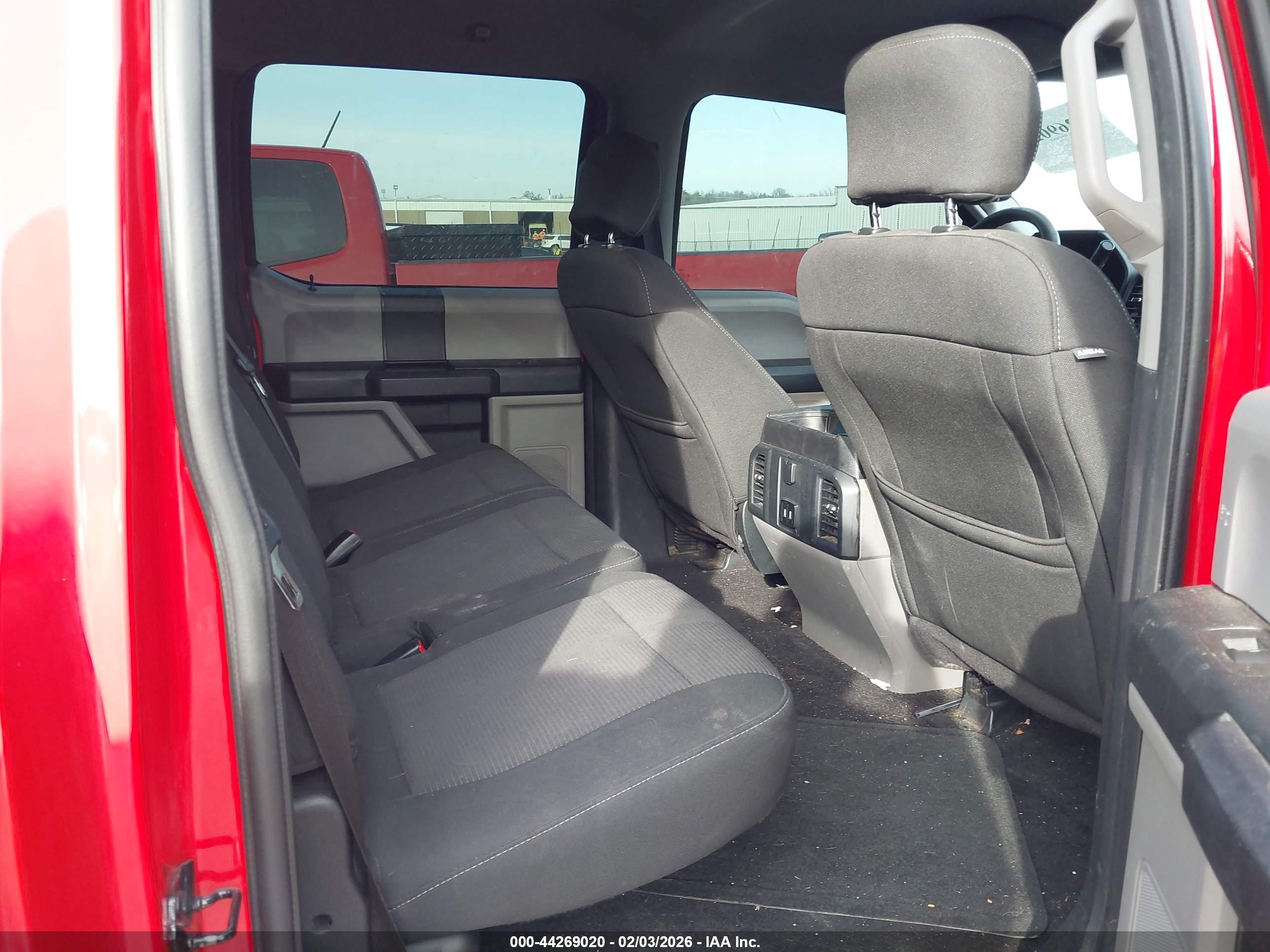 FORD F-150 image 8