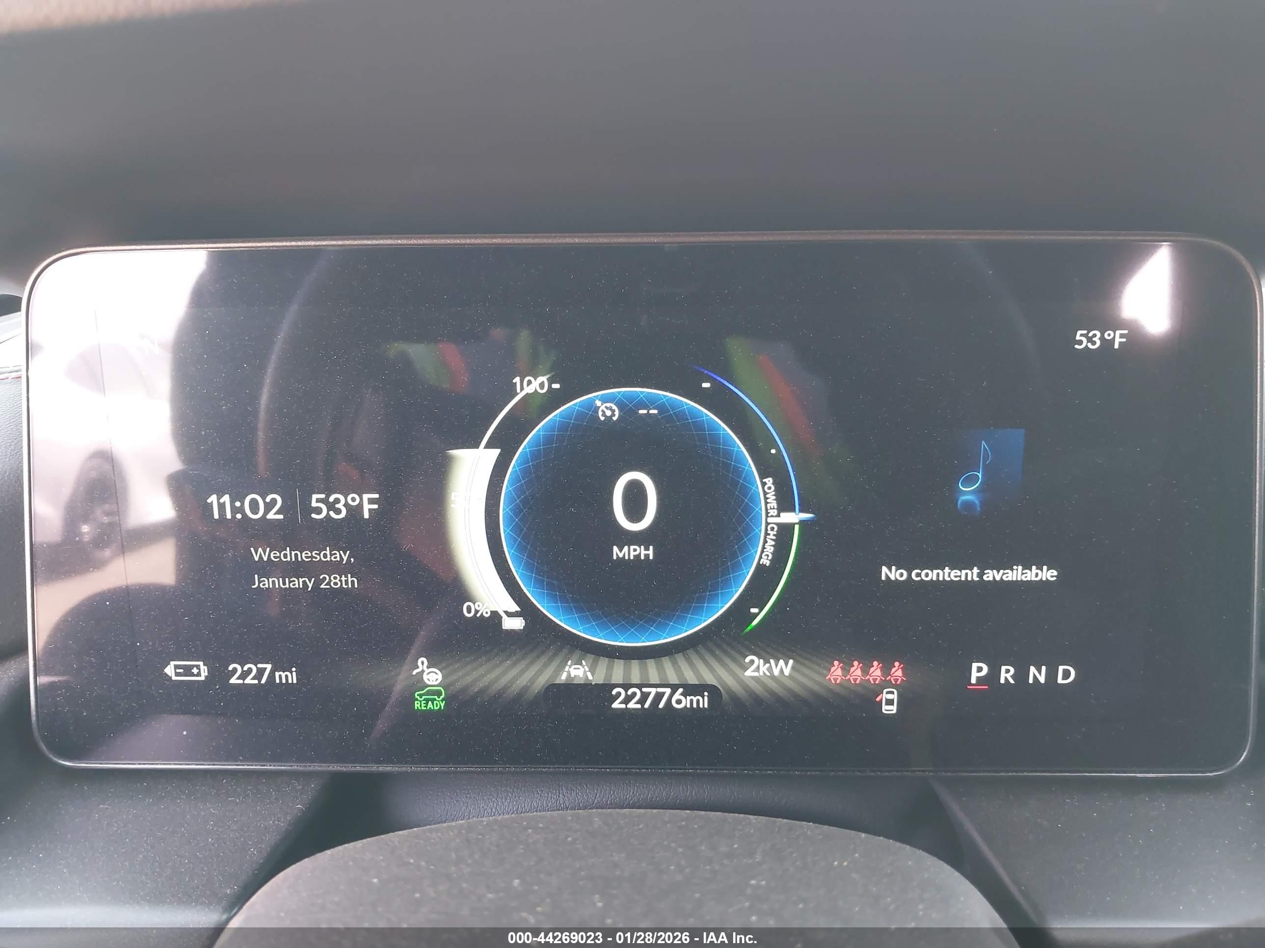 ACURA ZDX image 7
