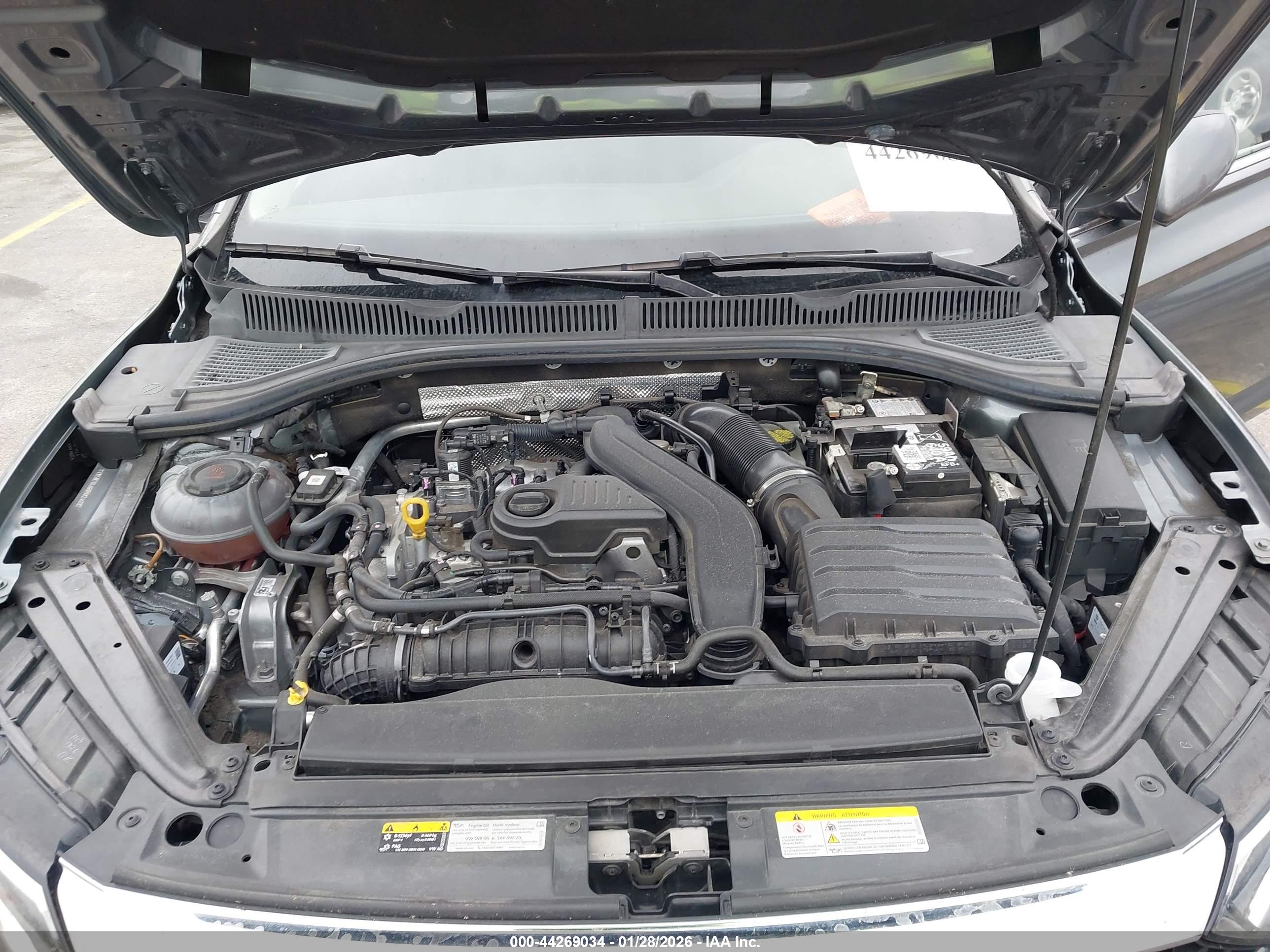 VOLKSWAGEN JETTA image 10