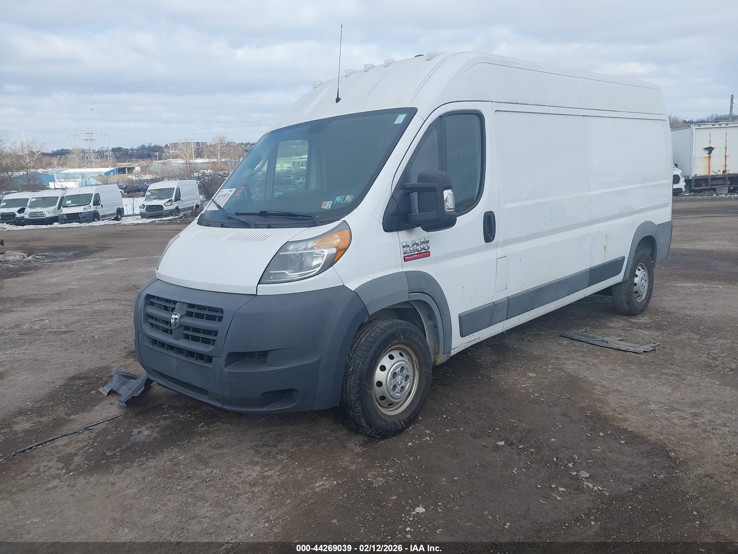 RAM PROMASTER image 2
