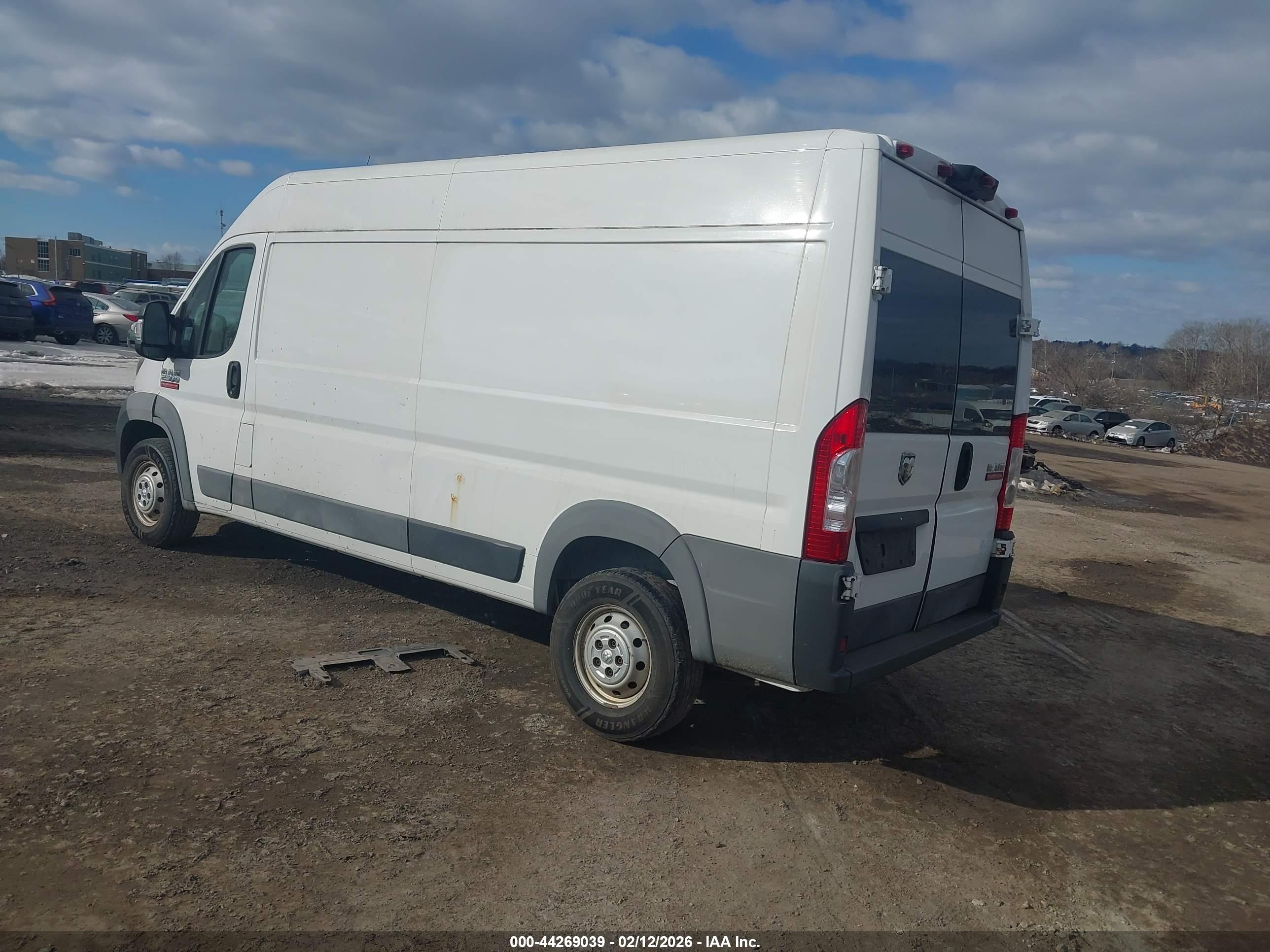 RAM PROMASTER image 3