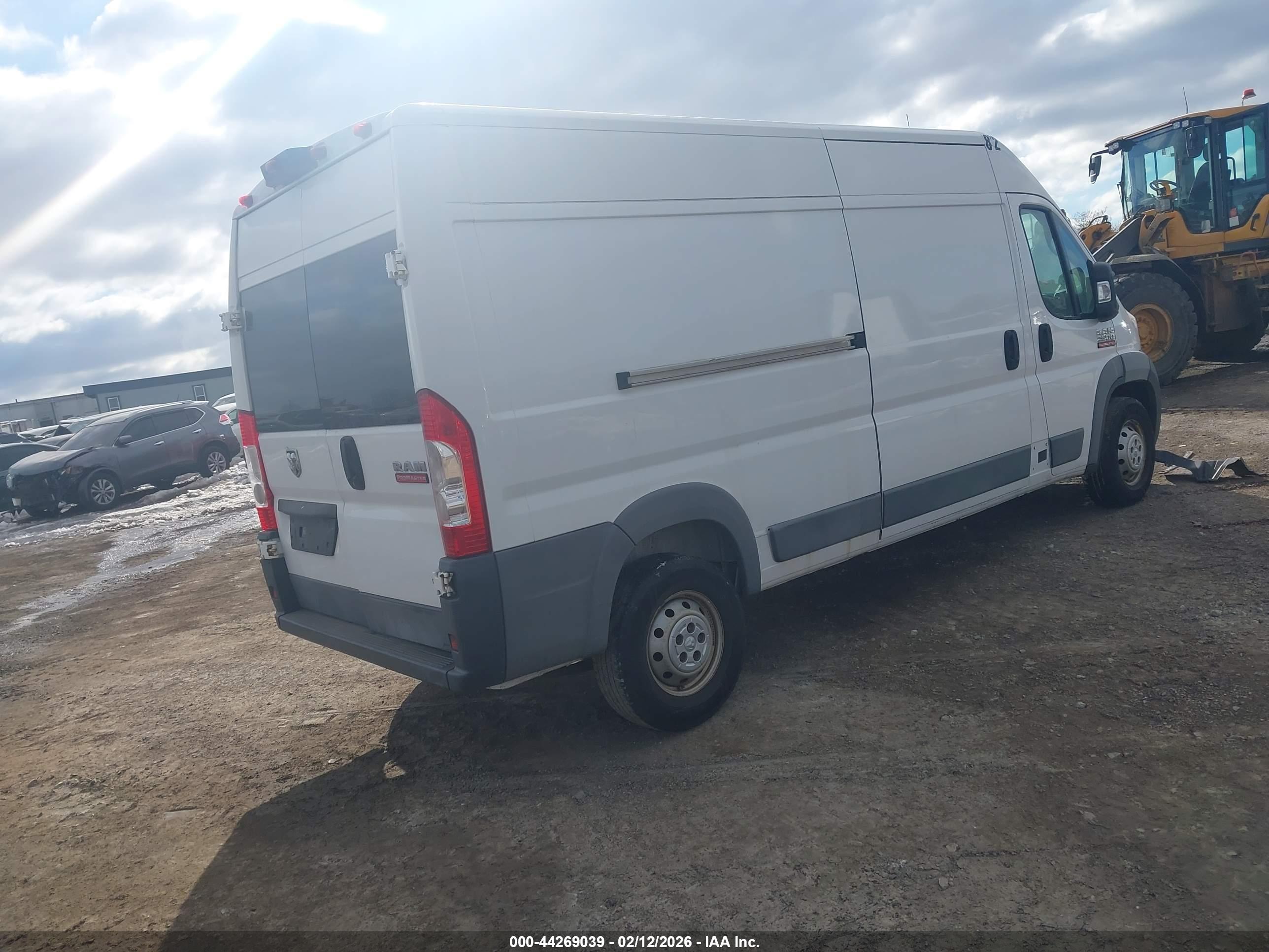 RAM PROMASTER image 4