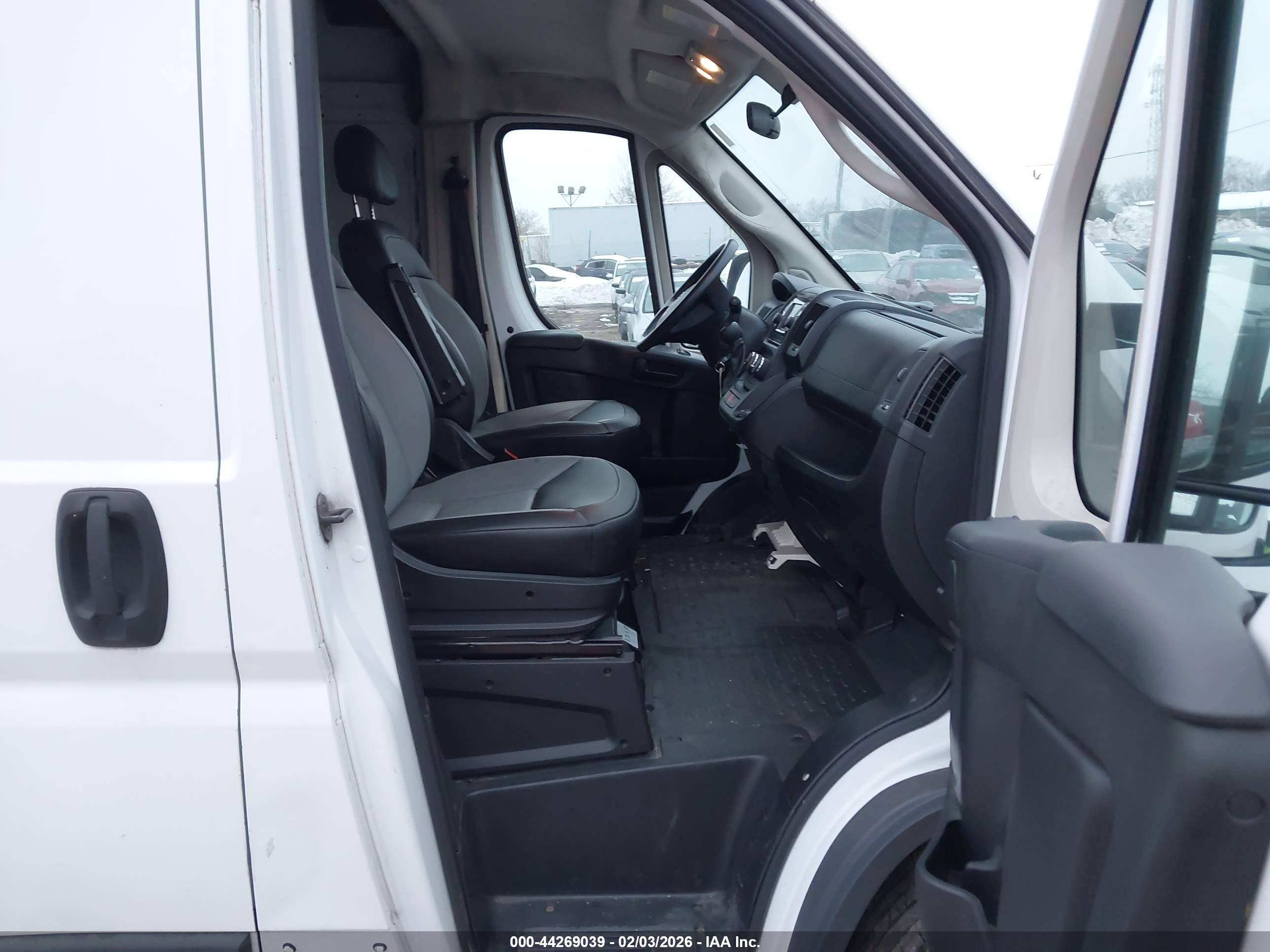 RAM PROMASTER image 5
