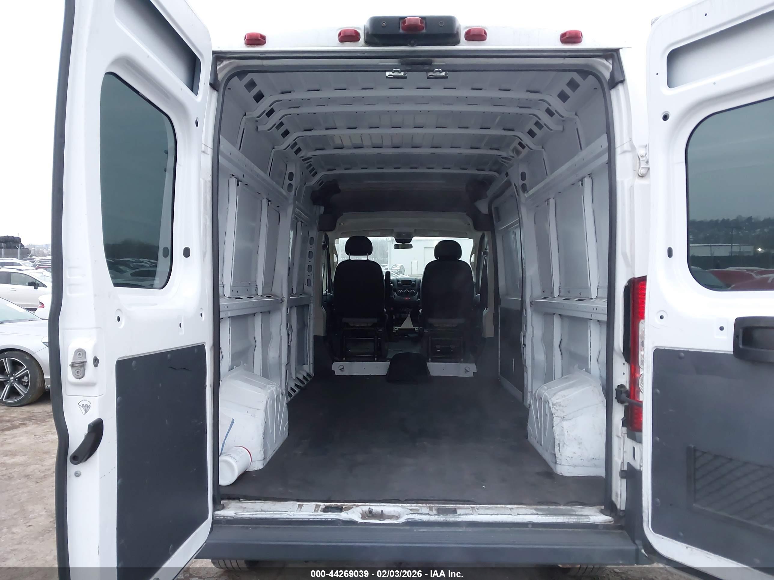 RAM PROMASTER image 8