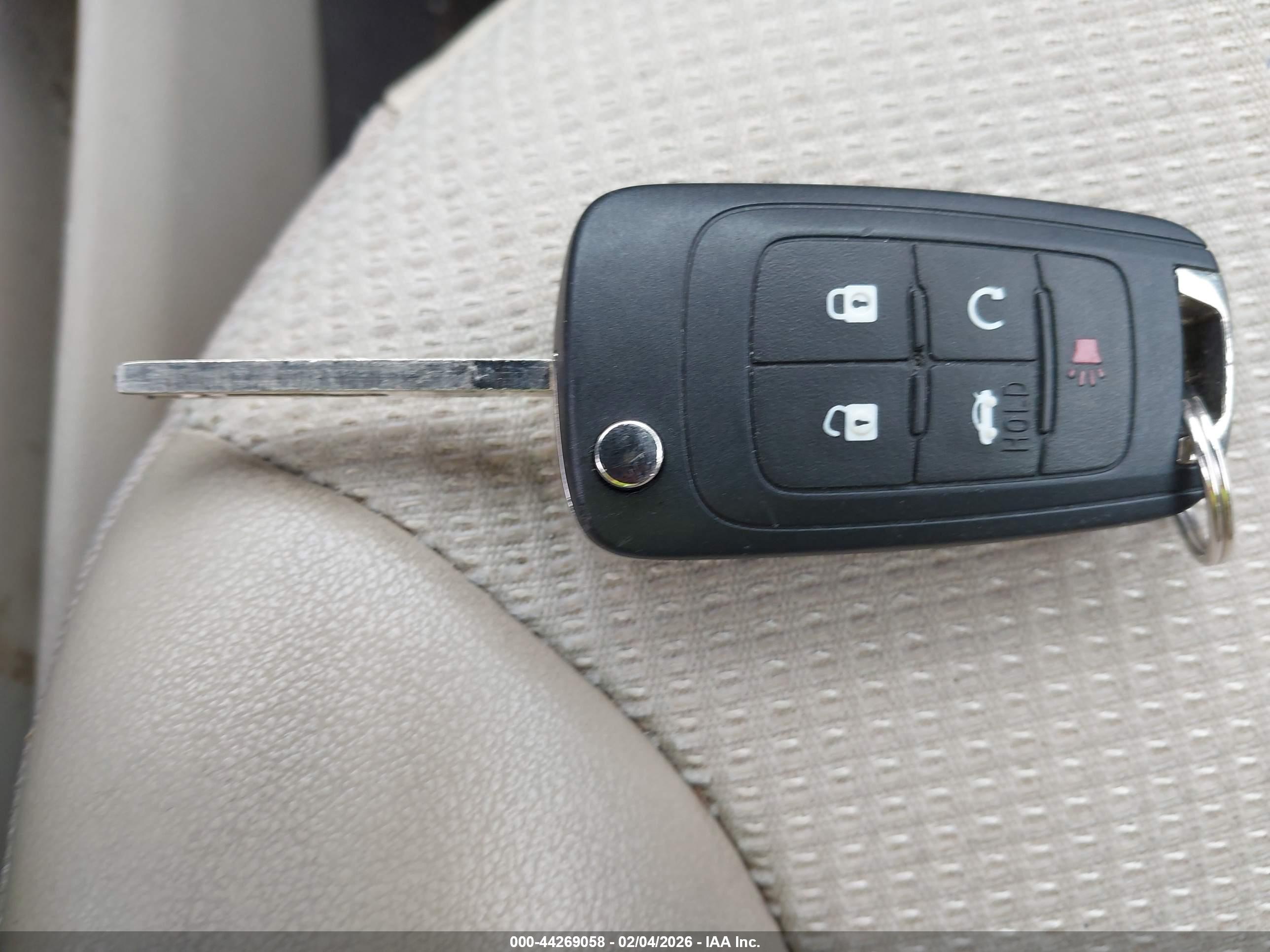 CHEVROLET MALIBU image 11