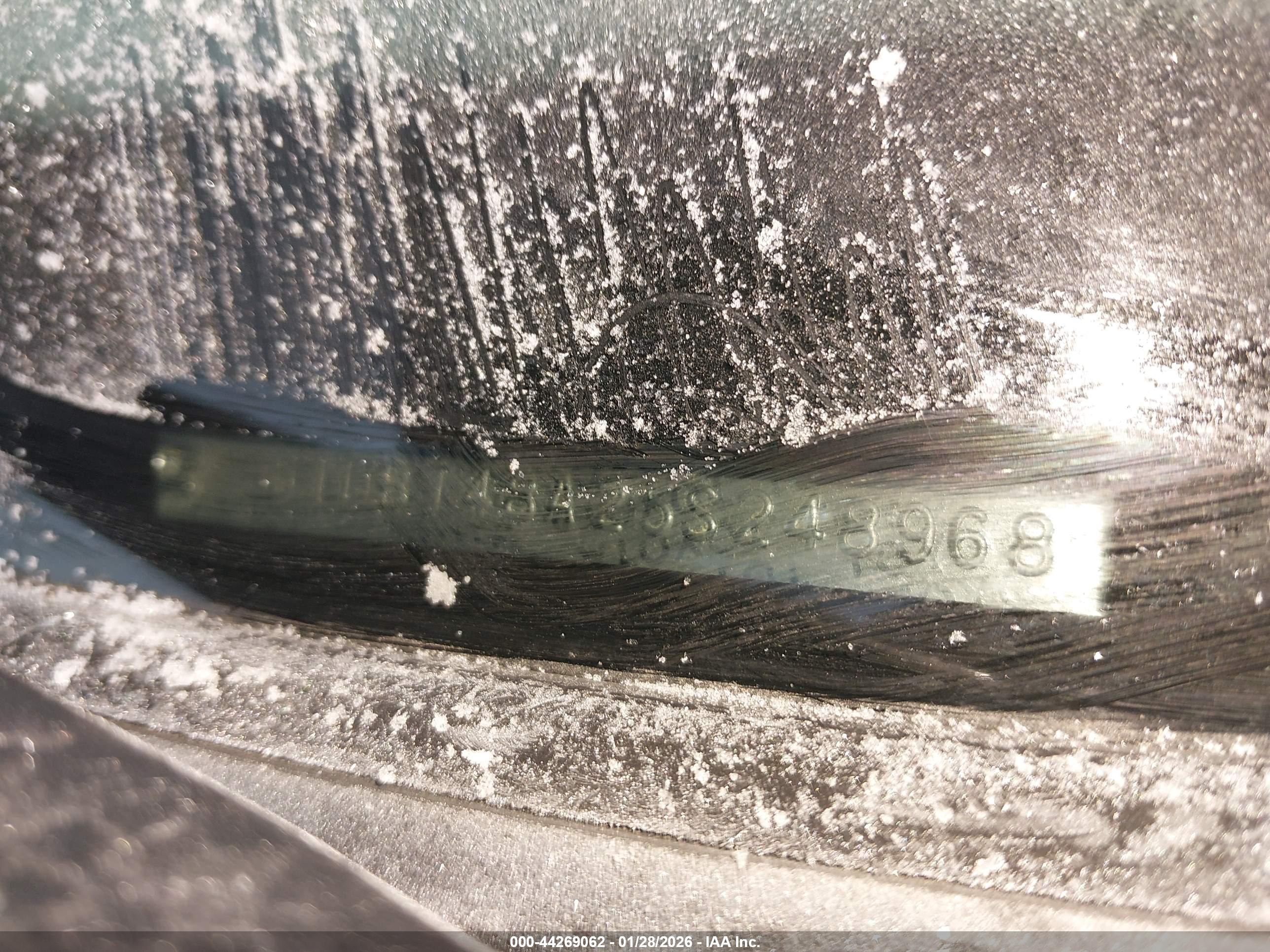 TOYOTA SEQUOIA image 9