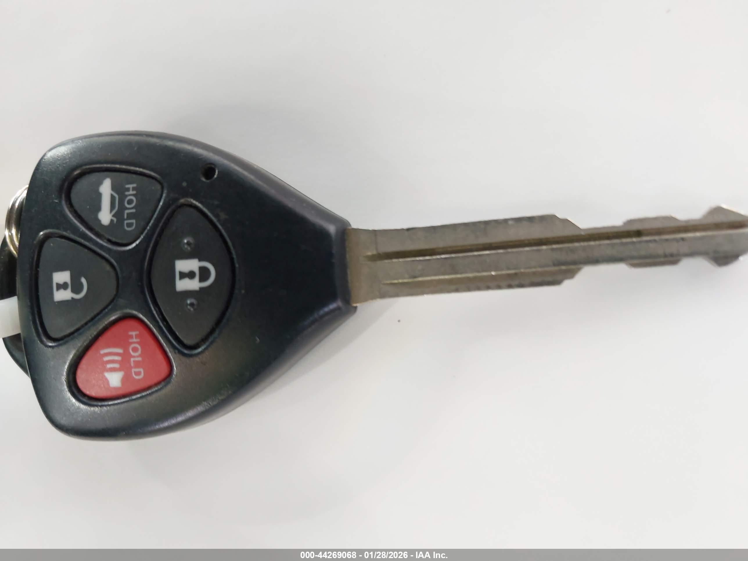 TOYOTA COROLLA image 11