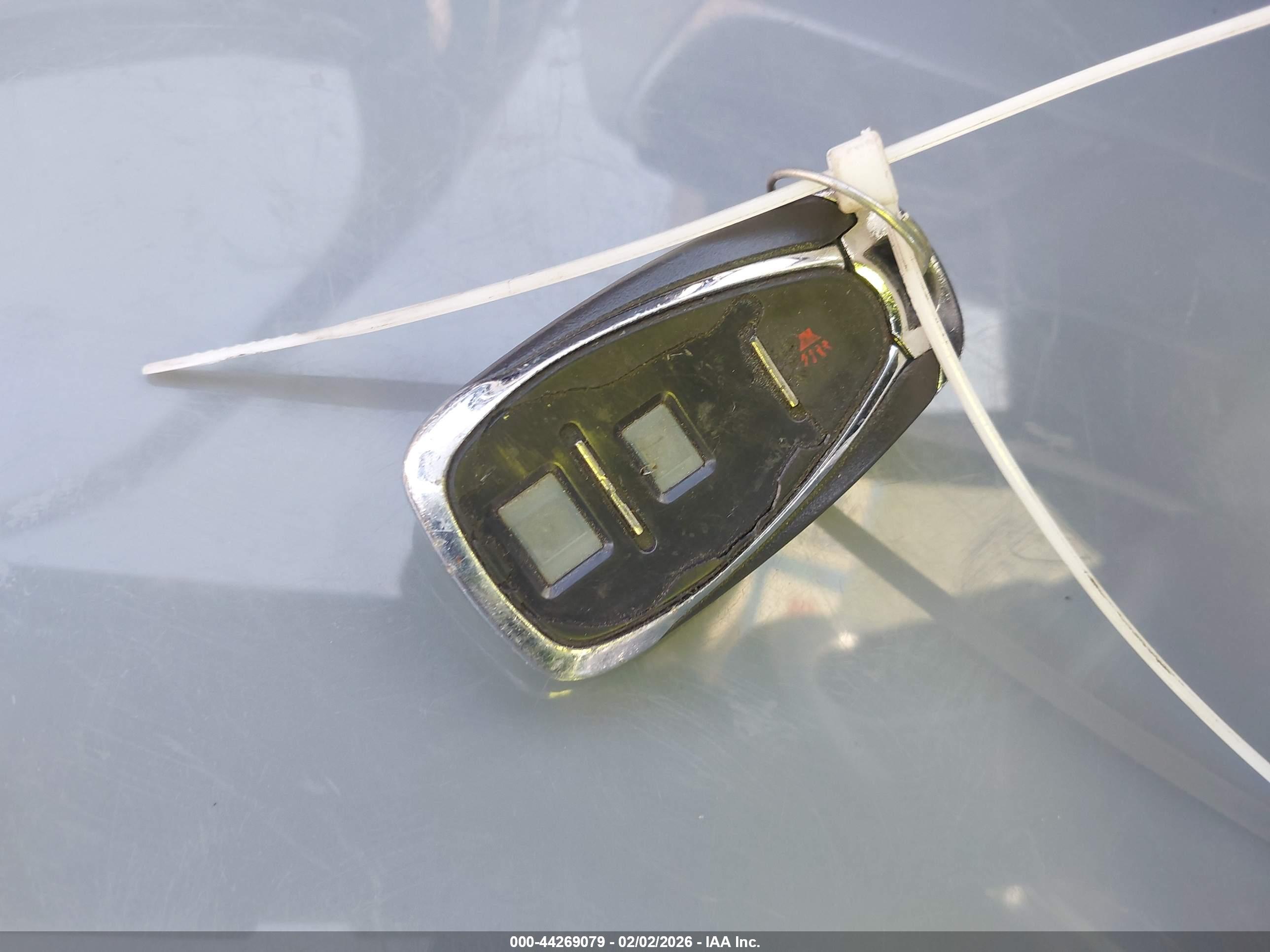 CHEVROLET TRAVERSE image 11