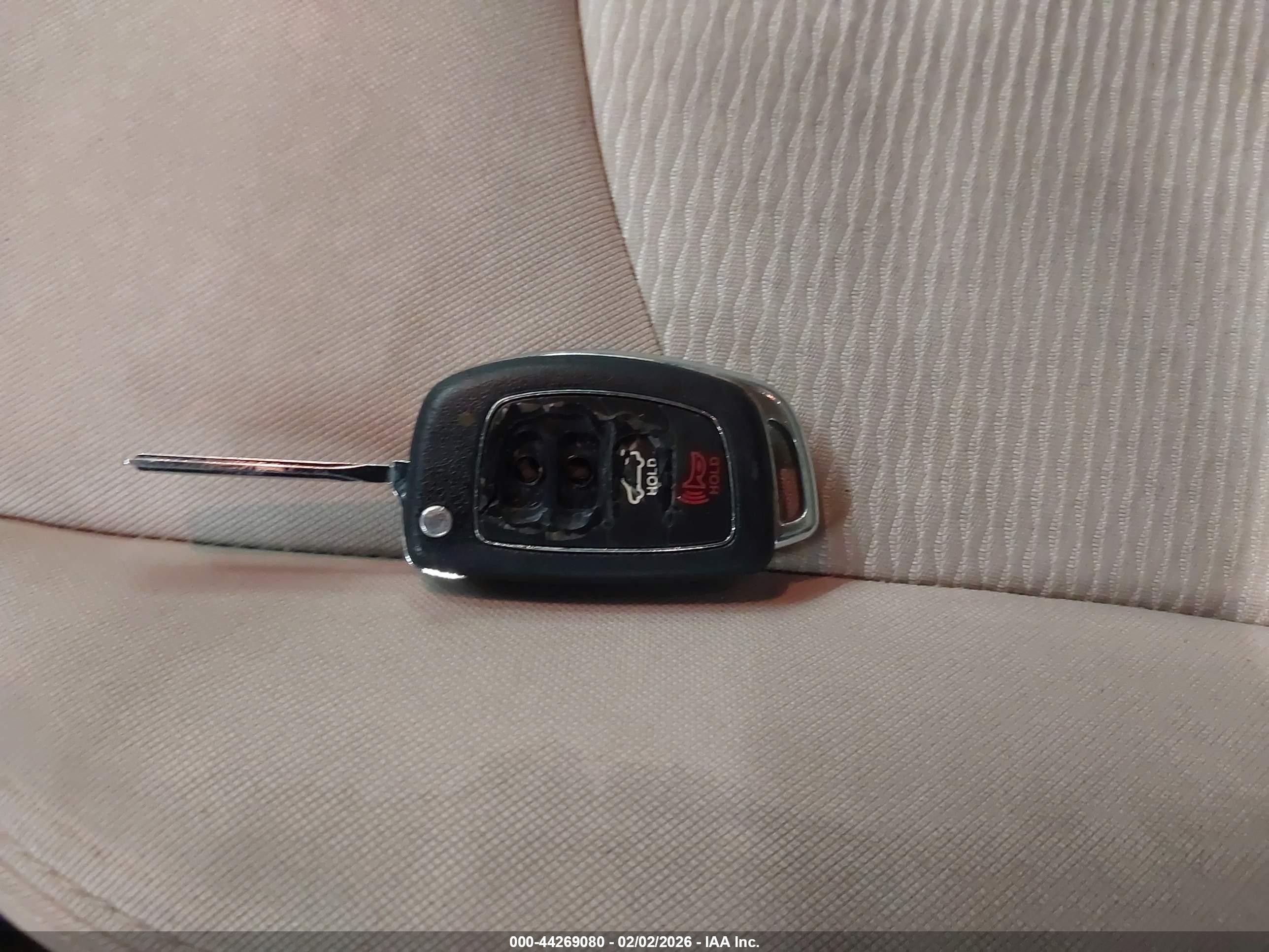 HYUNDAI SONATA image 11