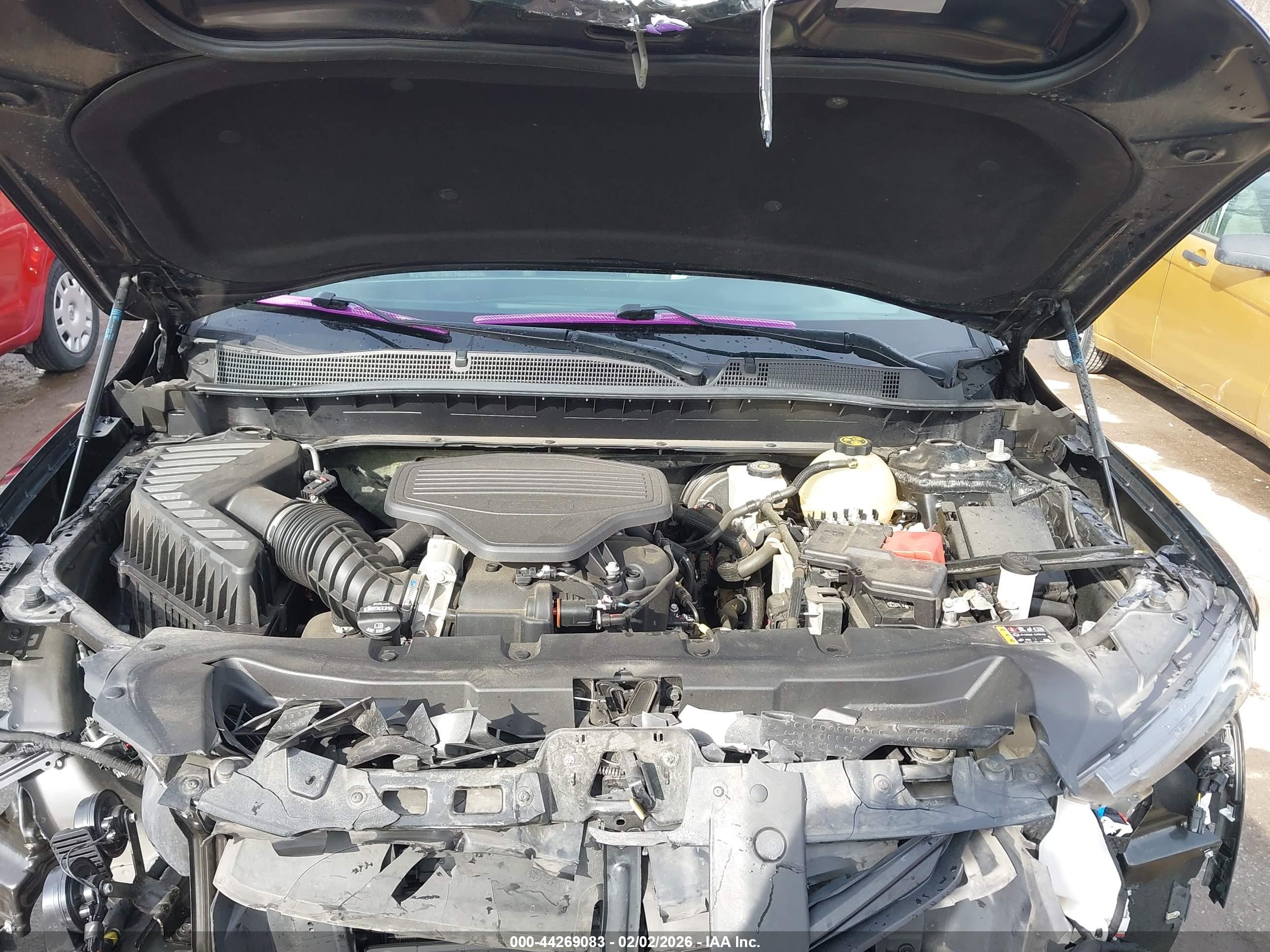 CHEVROLET BLAZER image 10