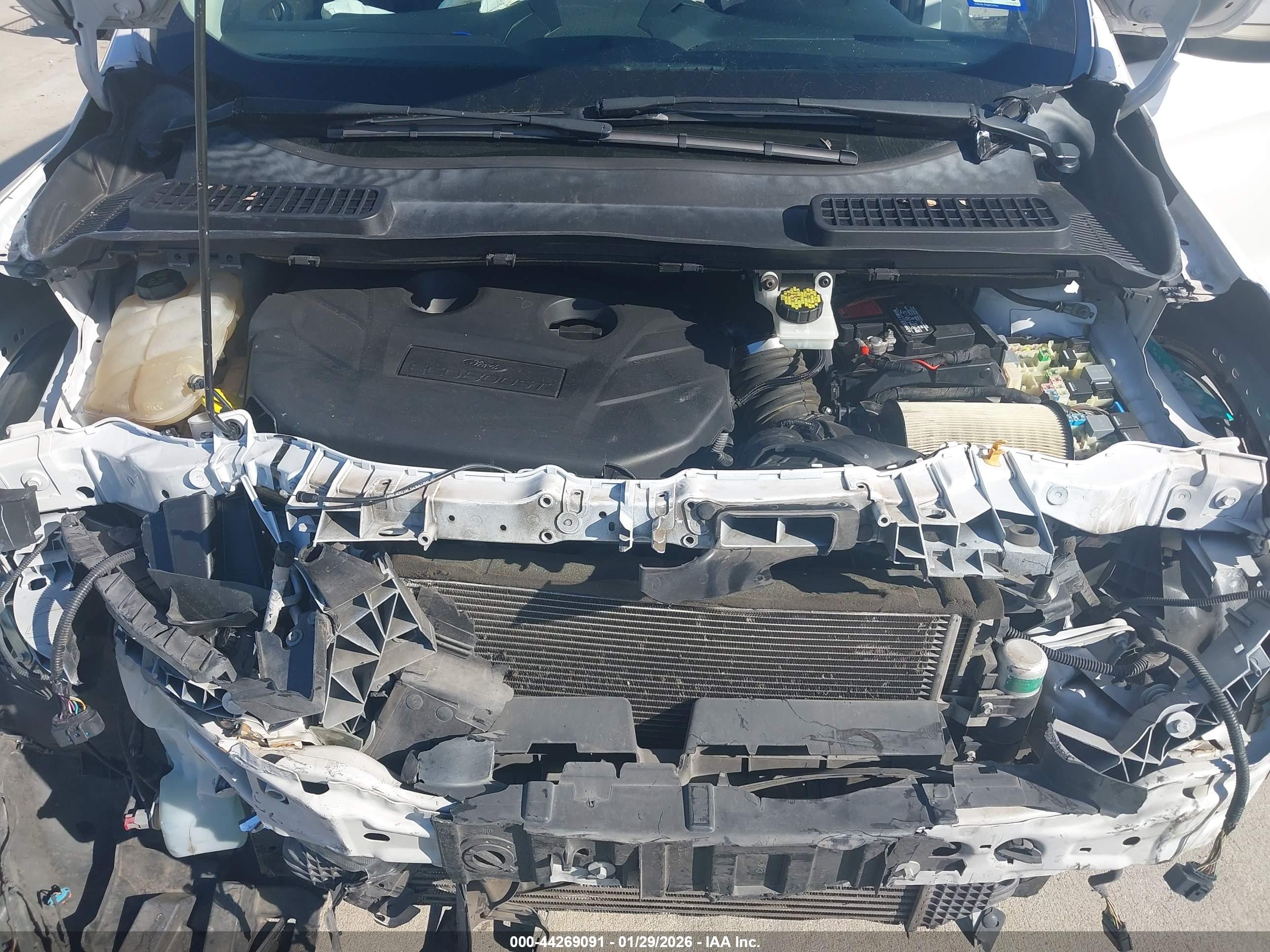 FORD ESCAPE image 10